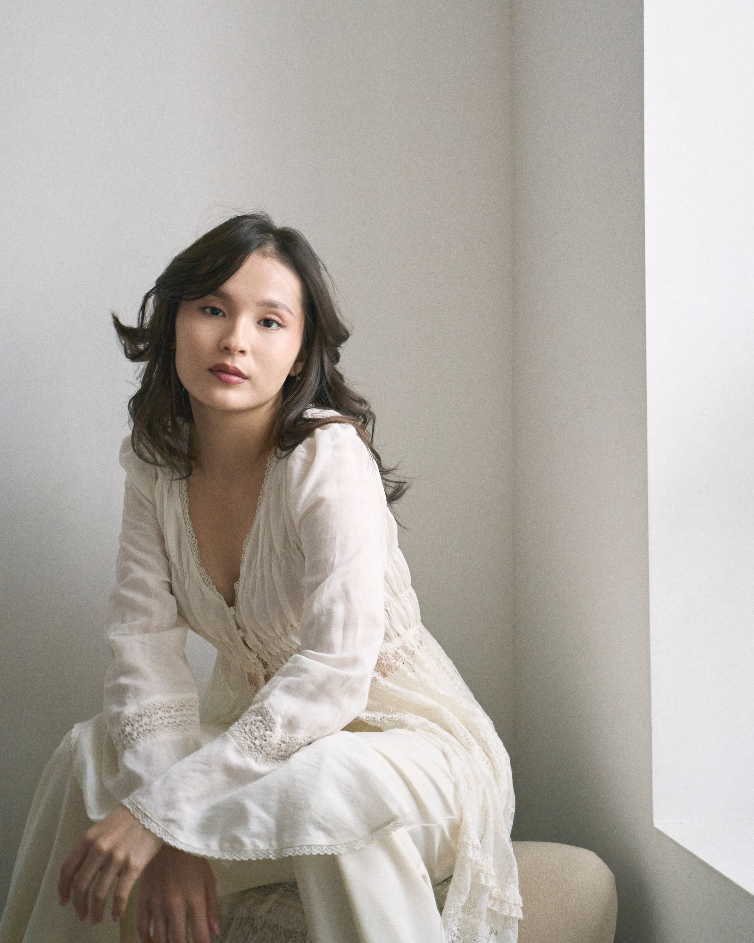 В интерьерах. Семейный и свадебный фотограф в Москве Светлана Борисова