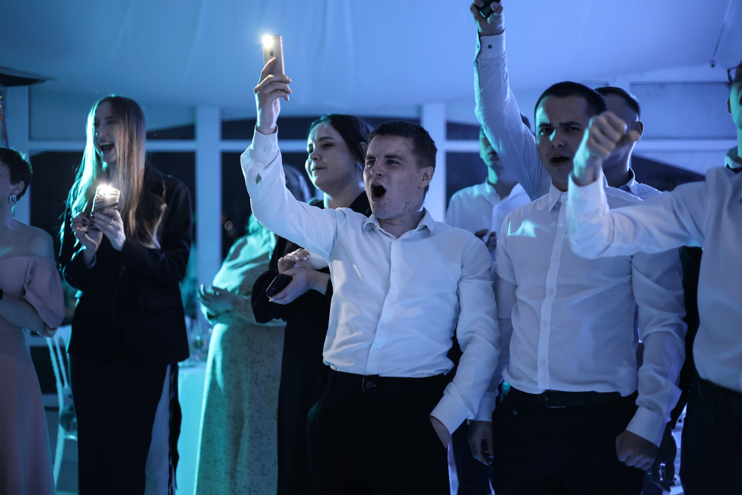 Наталья&Денис. Фотограф Анна Никитина | Йошкар-Ола