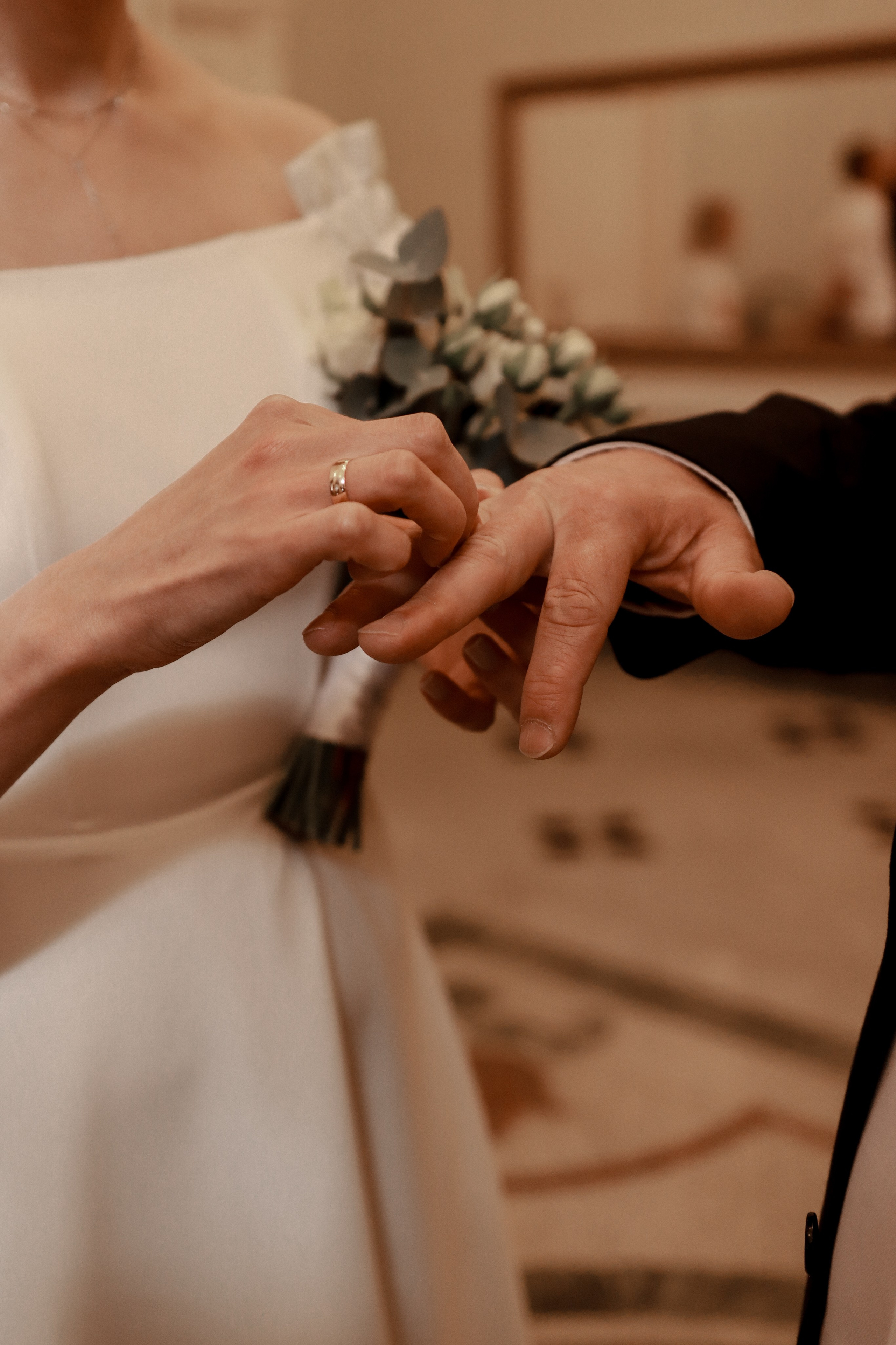 Елена&Дмитрий. Фотограф Анна Никитина | Йошкар-Ола