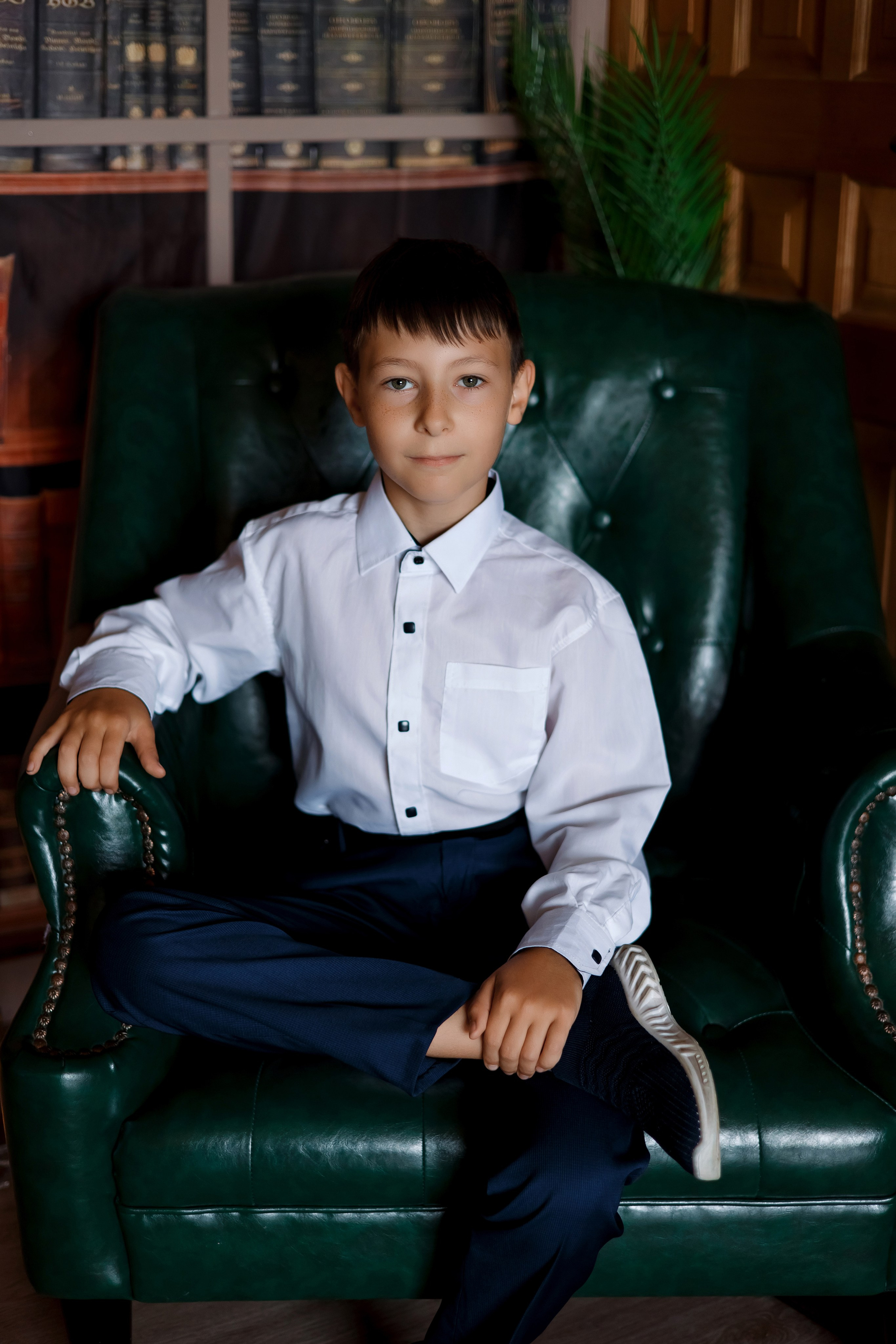 4 класс. Фотограф Любовь Корниенко, Примоский край