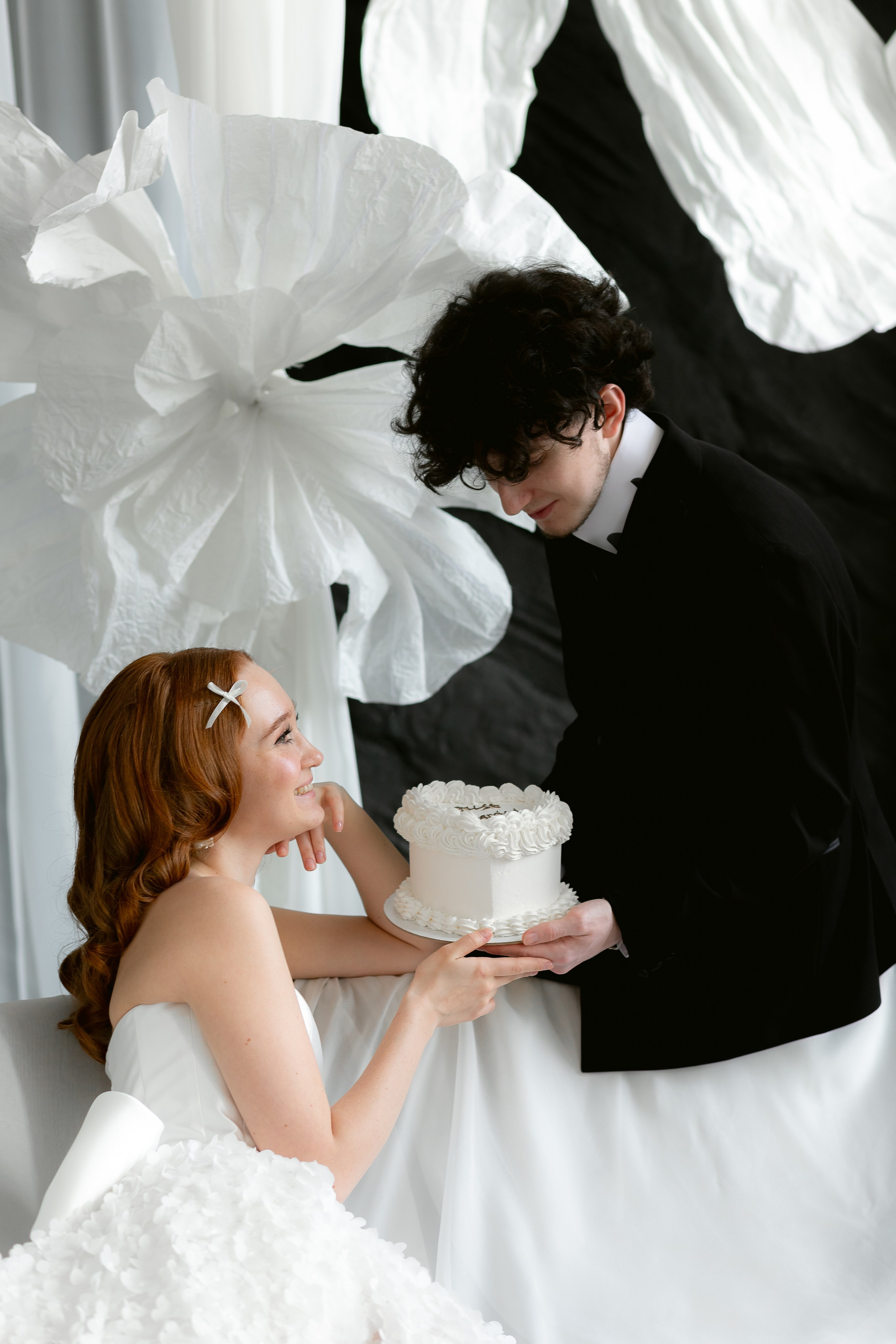 Николай & Алина