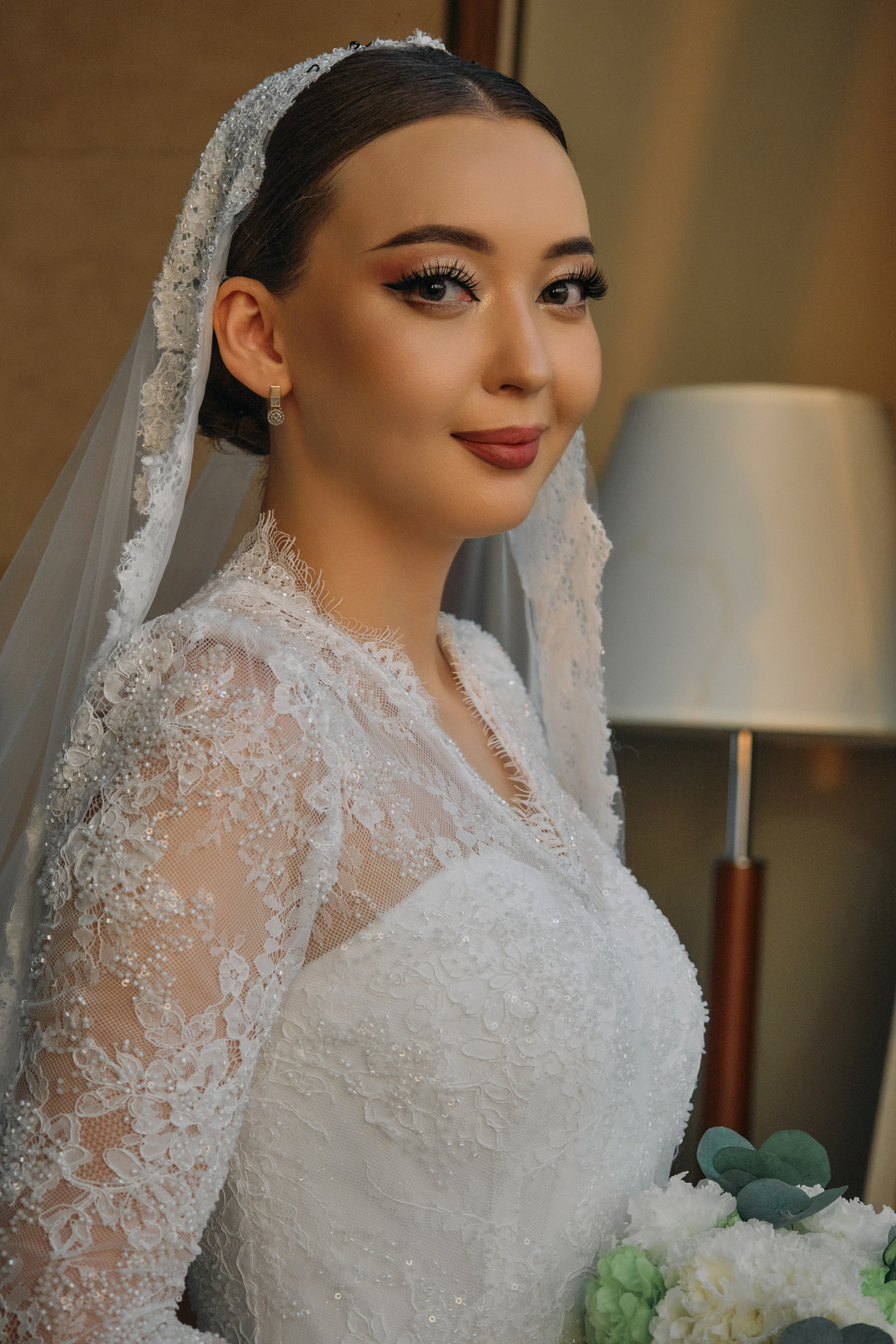 Утро невесты и жениха в отеле. Видеограф и Фотограф в Алматы и Астана