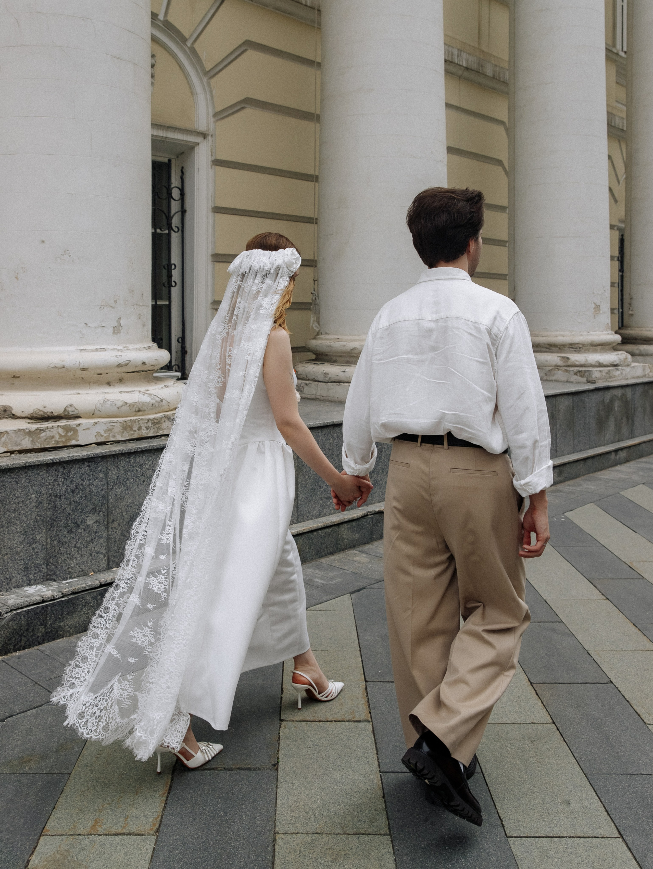 Виталий и Арина W 04.07.2025. Свадебный фотограф в Москве и по всему миру