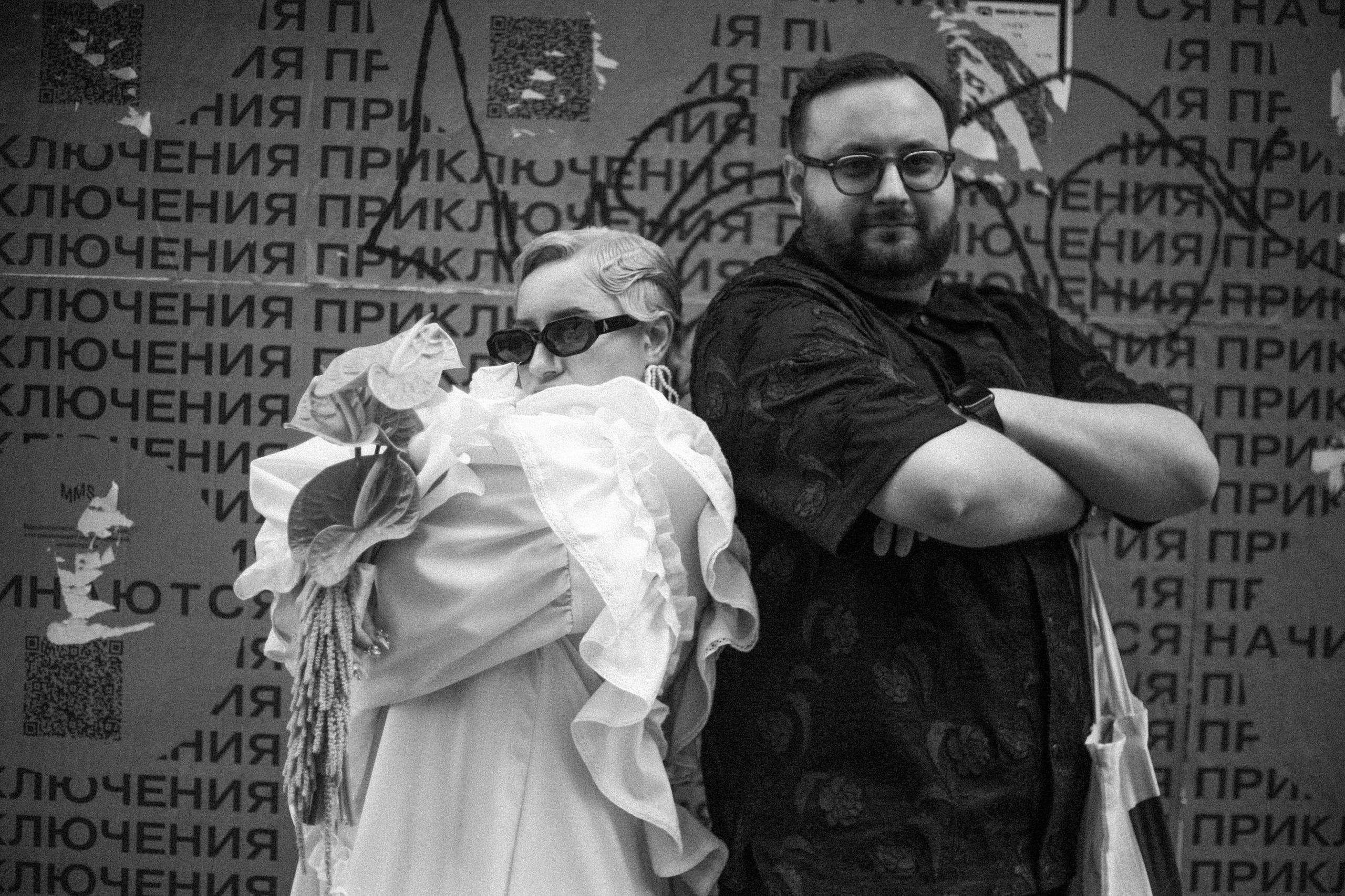 Аня и Кирилл (полный день с росписью). Фотограф Екатерина Максимова: семейные, индивидуальные съемки, свадьбы