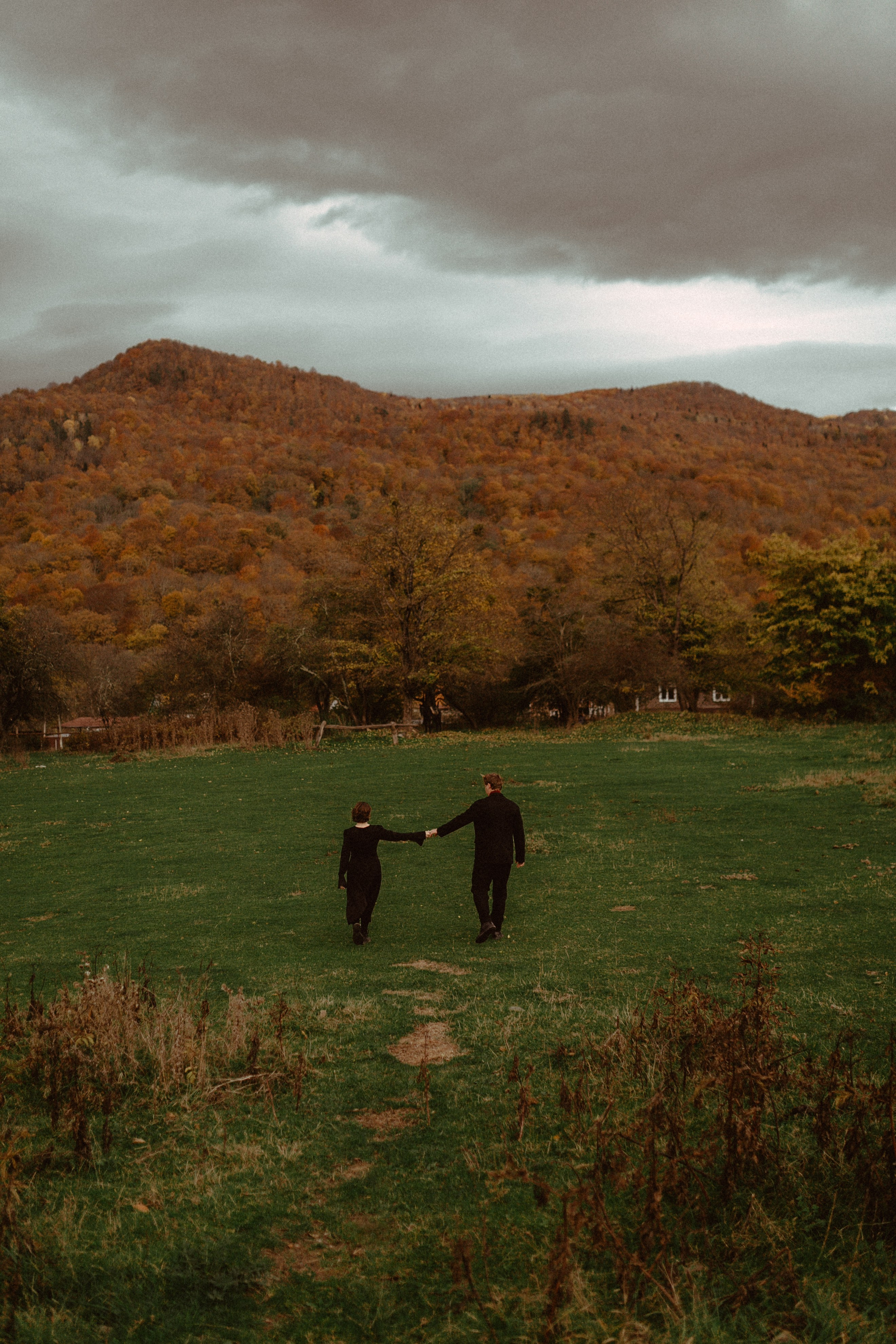 Фотограф в Майкопе — фотосессия на природе 