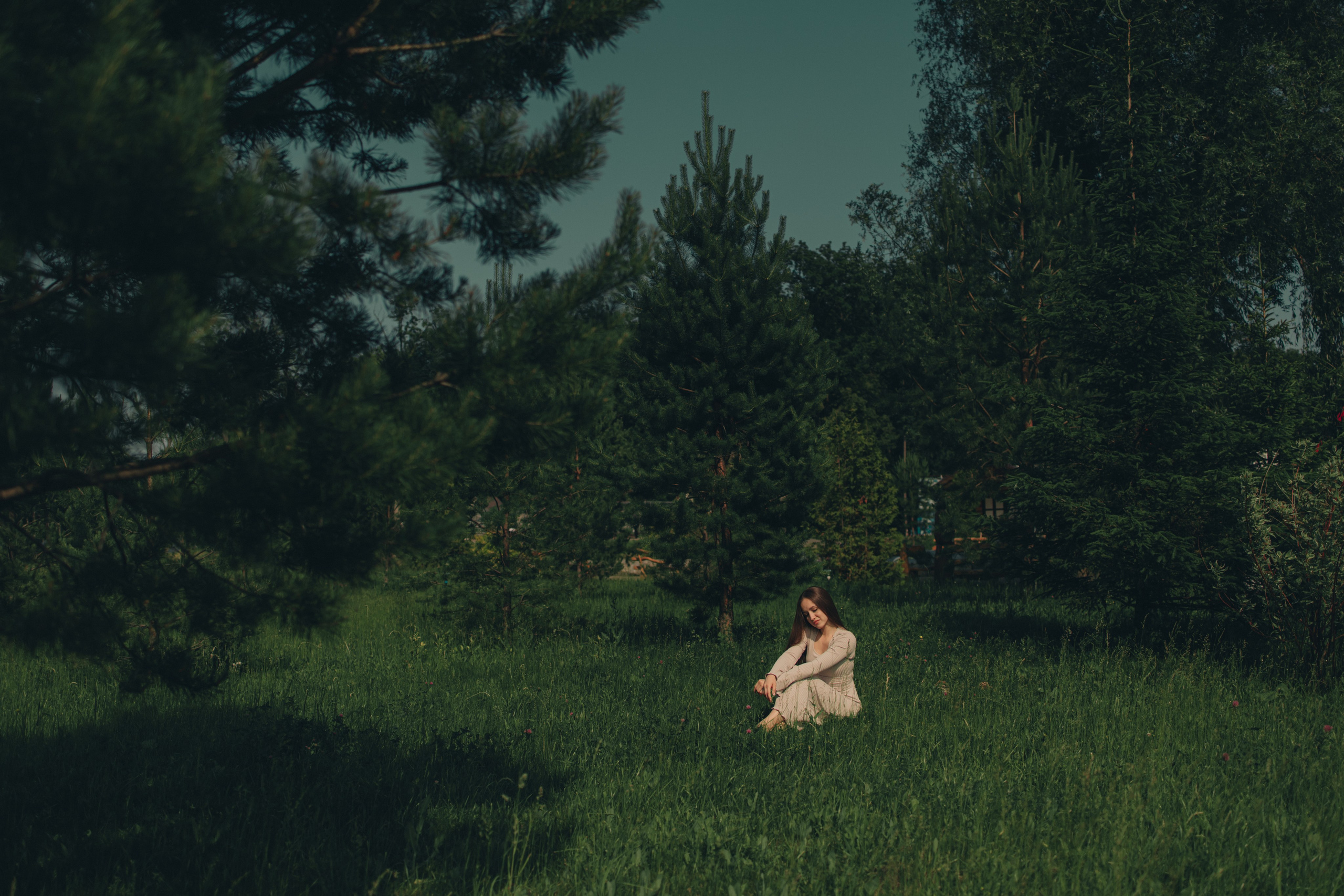 Рената. Фотограф Уфа