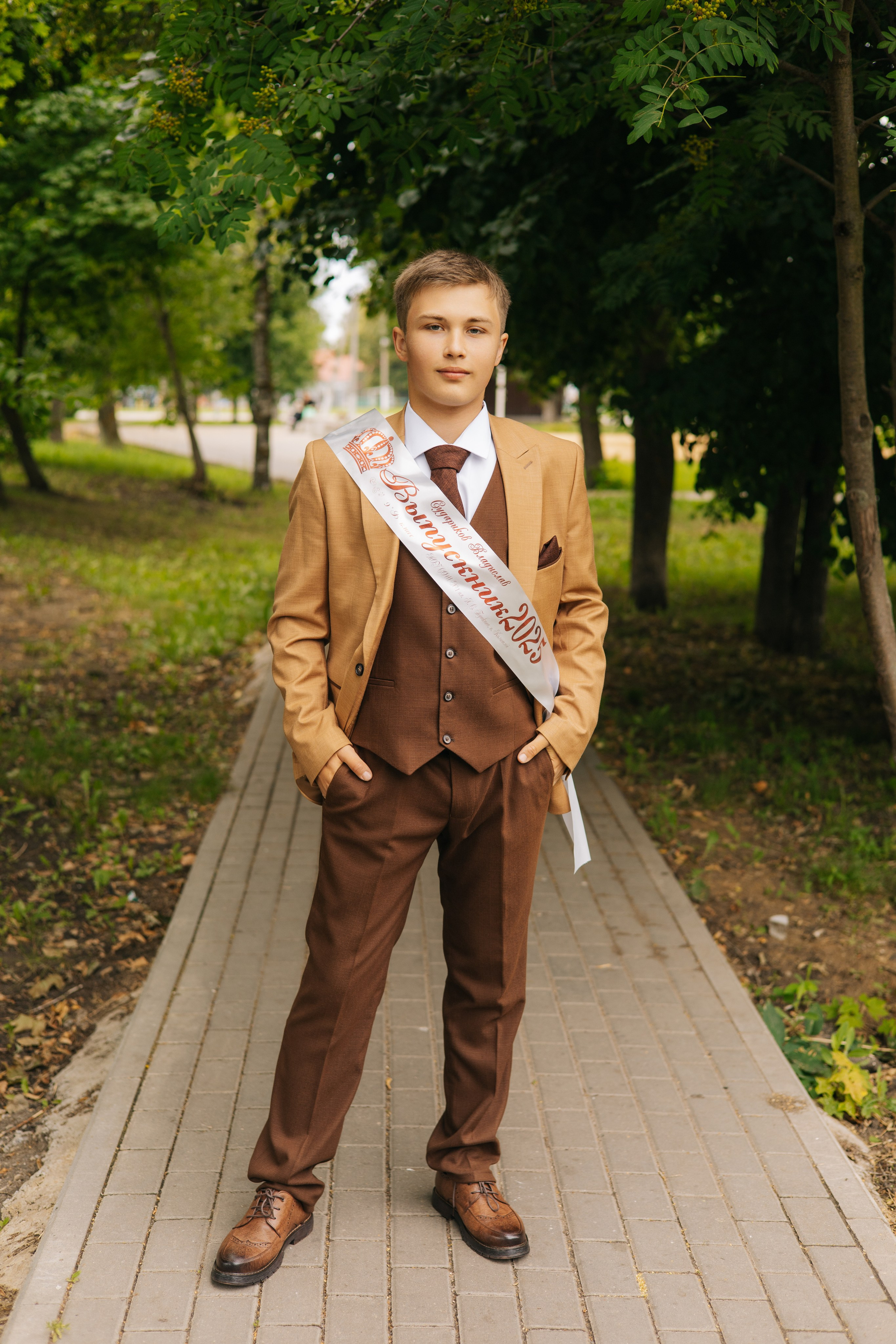 9 класс выпуск. Фотограф Анна Бурлакова