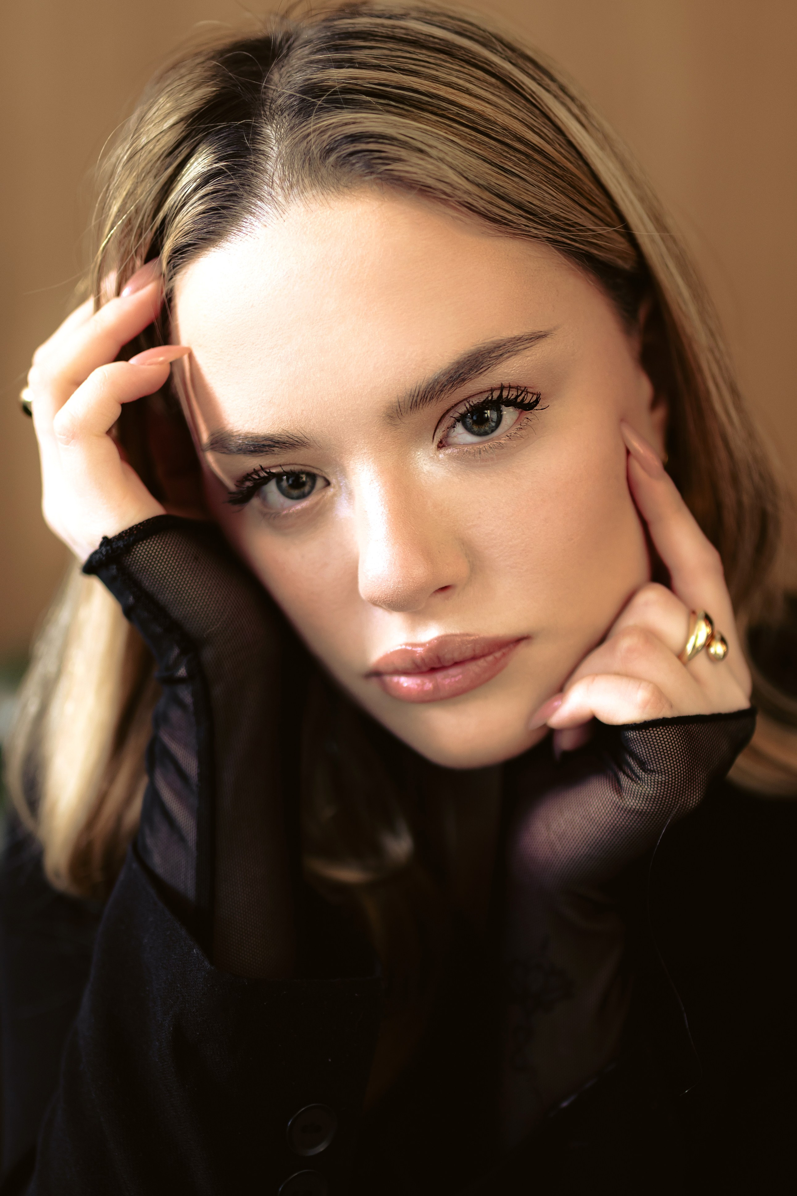 Студийные. Фотограф Анастасия Козловская aadazzling