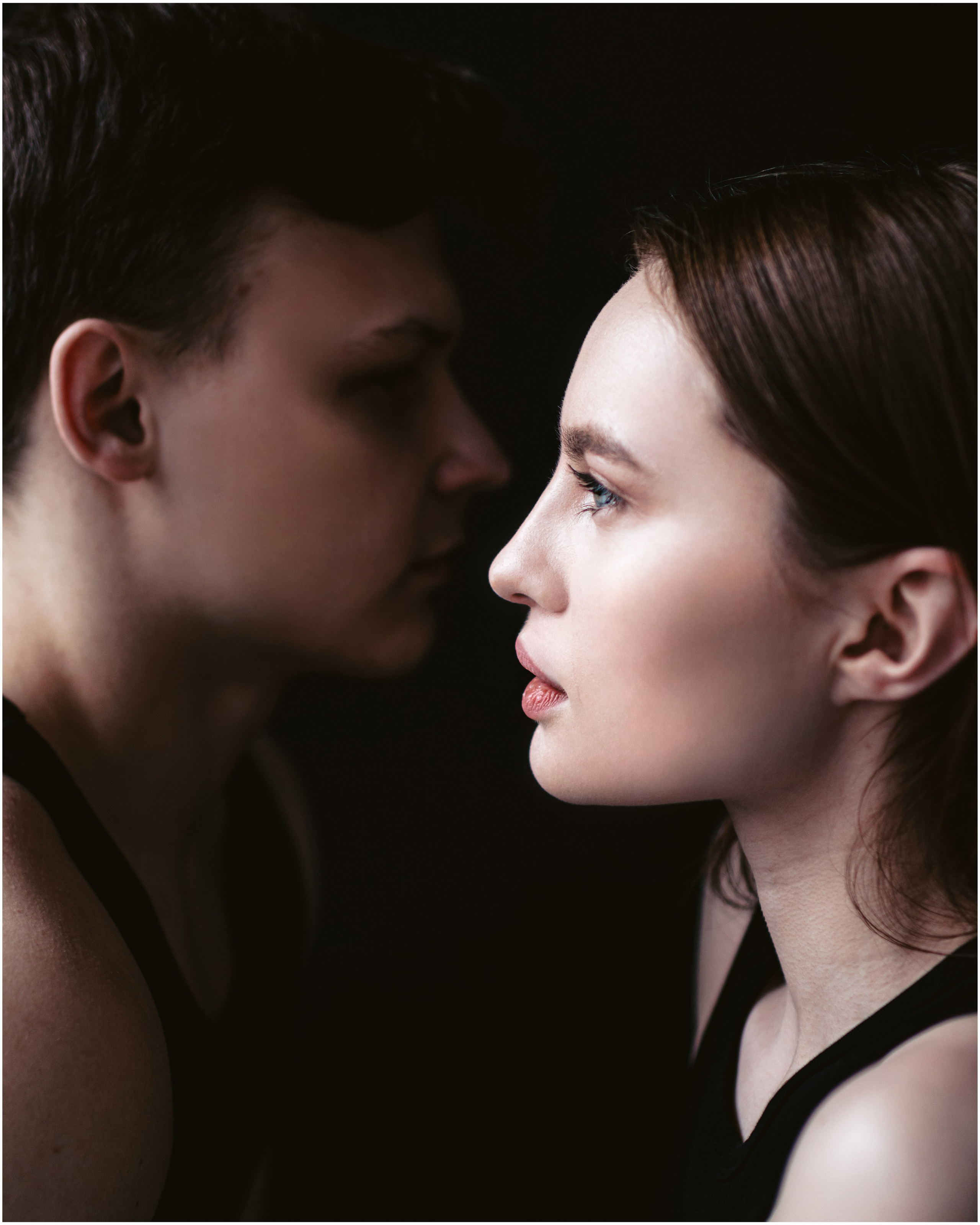 Парные и семейные съемки. Фотограф Анастасия Козловская aadazzling