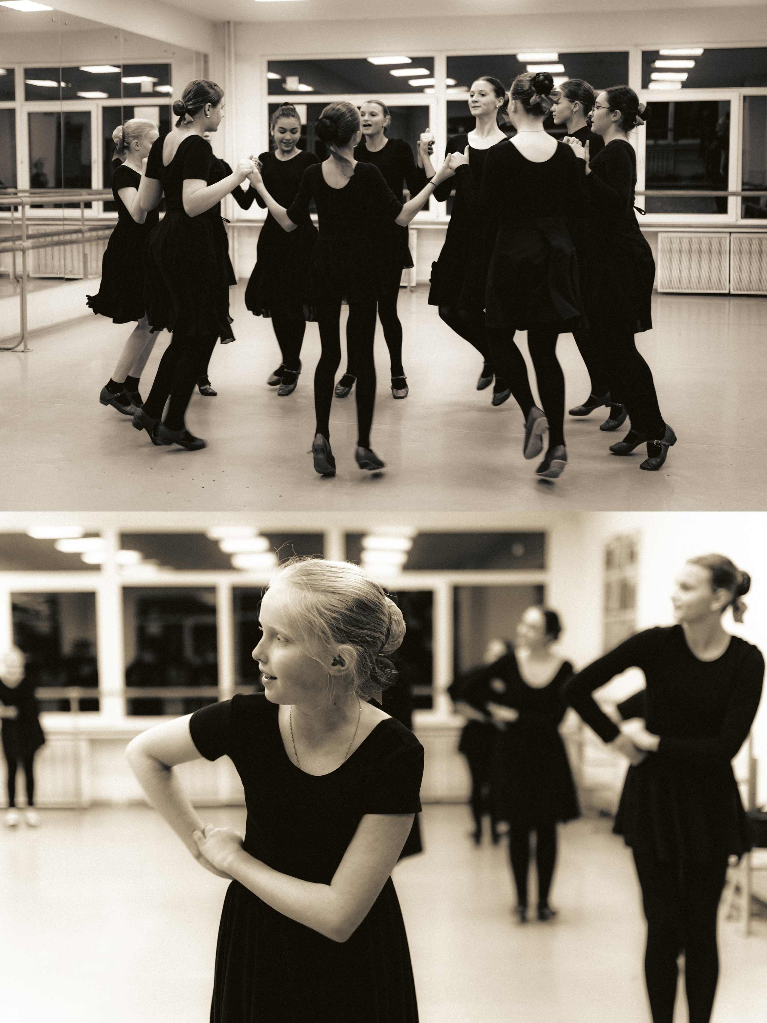 Репортаж. Фотограф Анастасия Козловская aadazzling