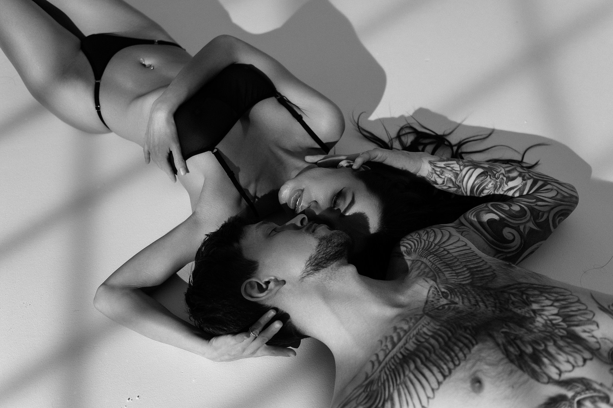 Sasha & Luiza. Свадебный и индивидуальный фотограф Никита Роут | Москва