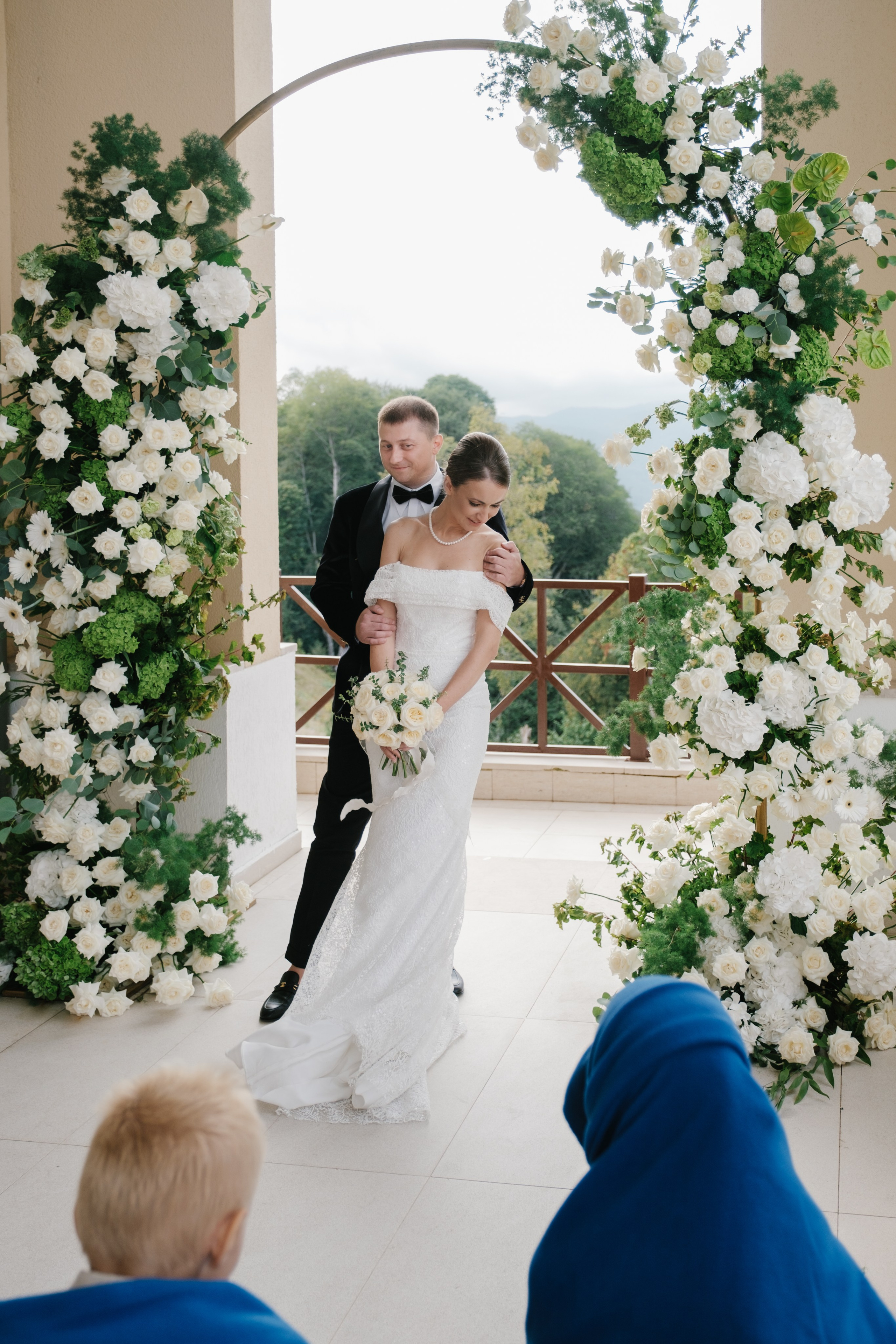 Виктория / Евгений. Свадебный Видеограф Фотограф в Сочи