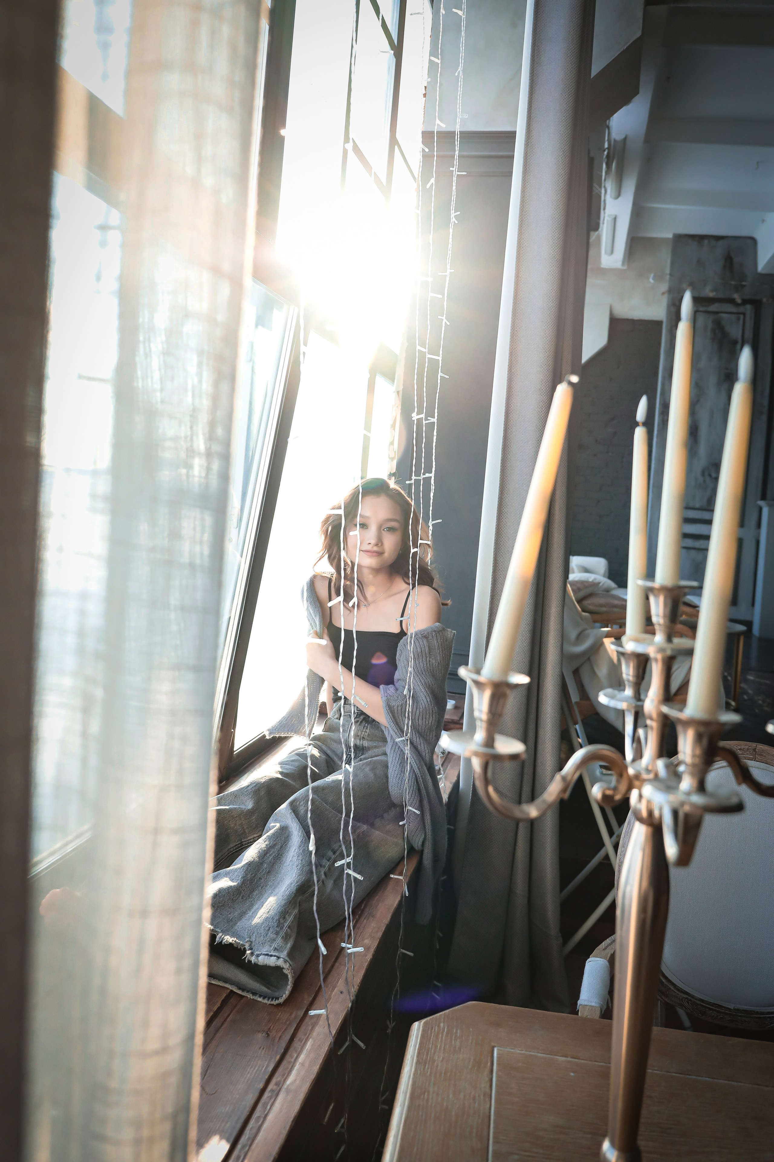 Лили. Фотограф г. Хабаровск. Семейные и индивидуальные съёмки