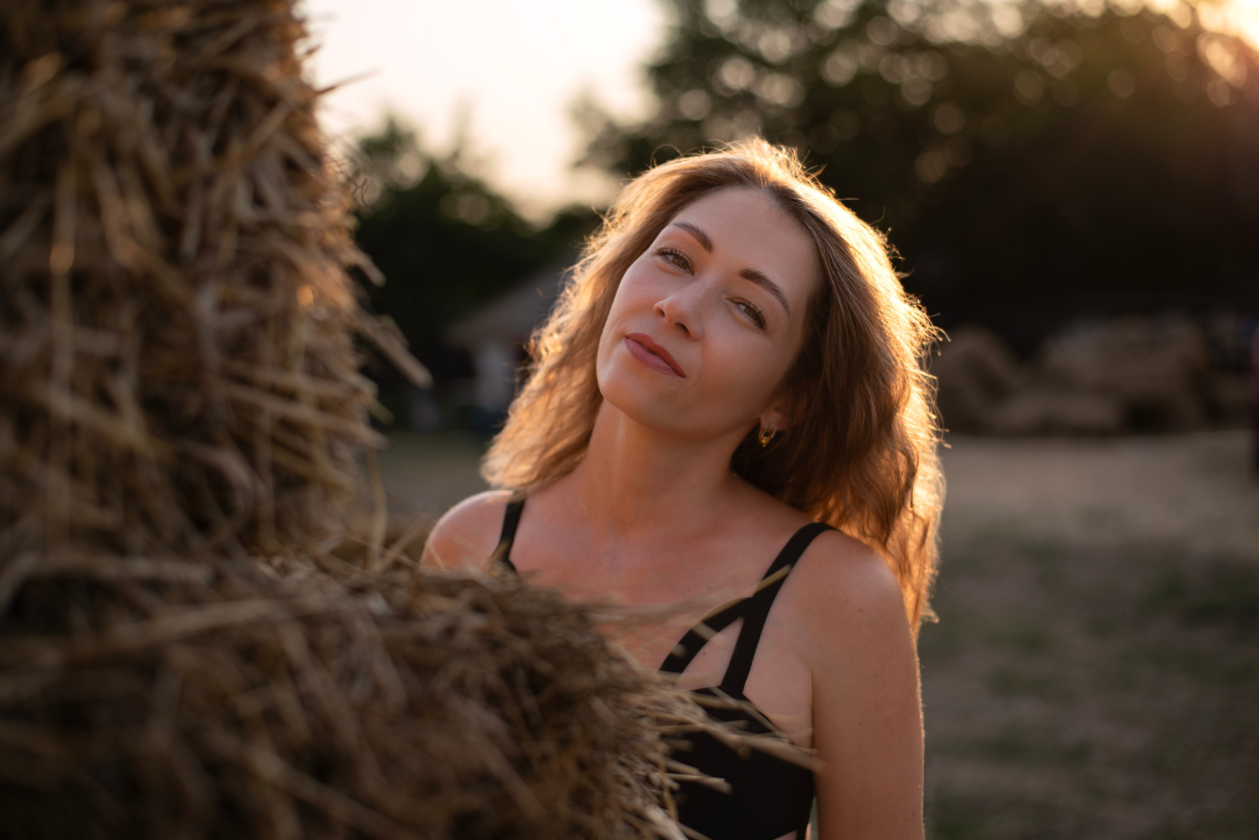 Леди и лошадь. Главная