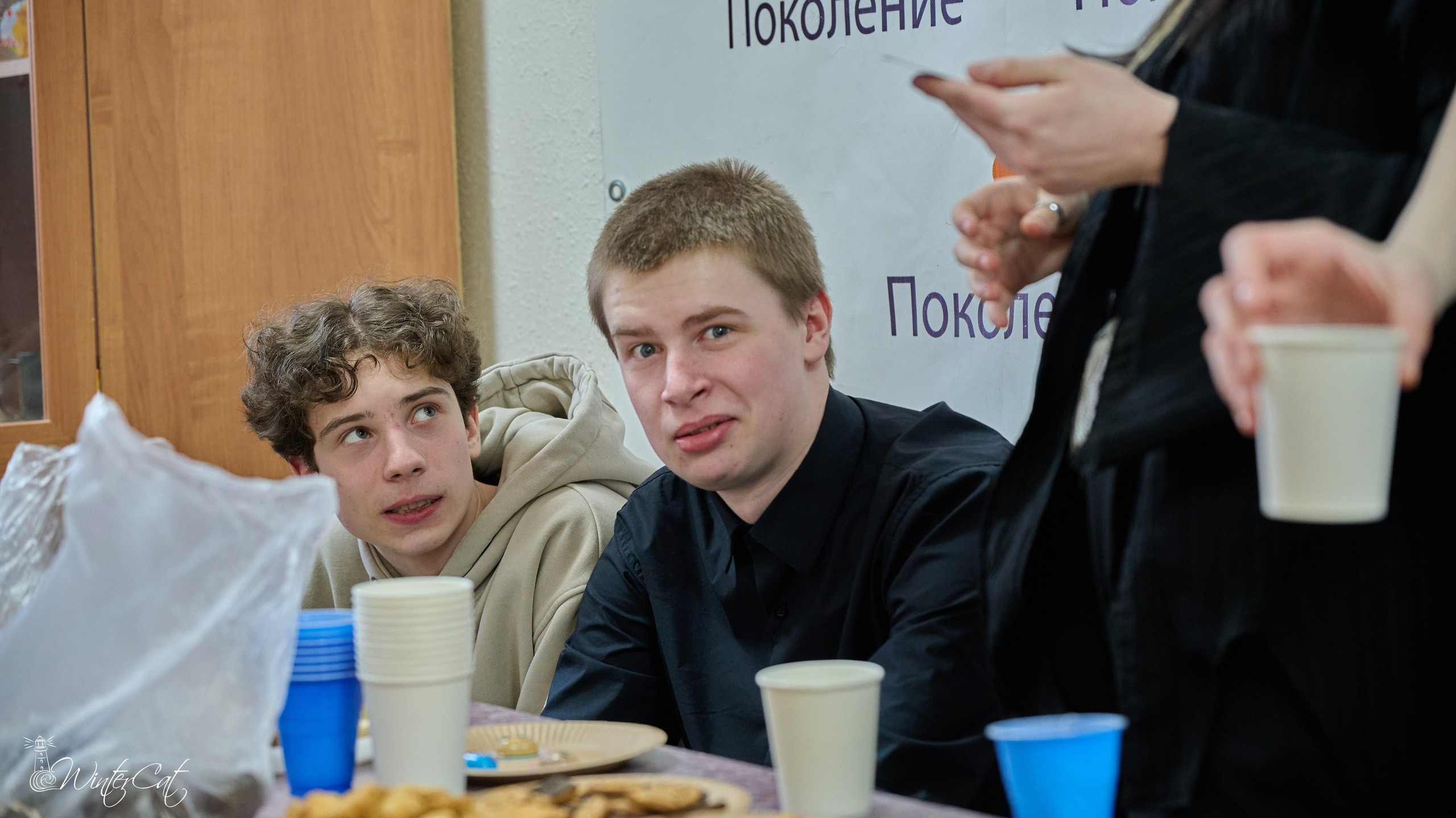 Тёплый Вечер (18.04.26 Чайка). Портретный и репортажный фотограф в Магадане Андрей Нефедов WinterCatPhoto