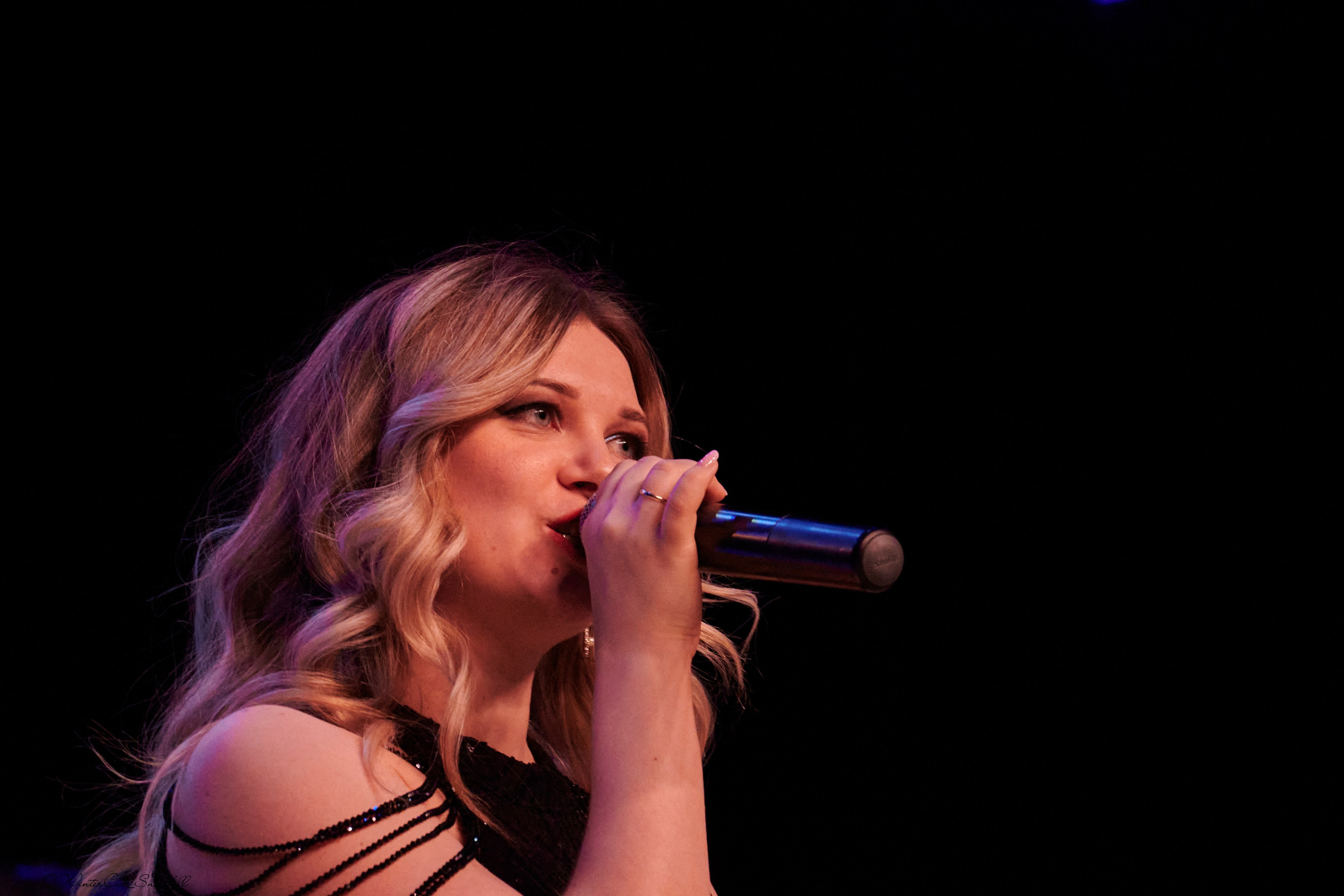 Наши Голоса 21.05.24. Портретный и репортажный фотограф в Магадане Андрей Нефедов WinterCatPhoto