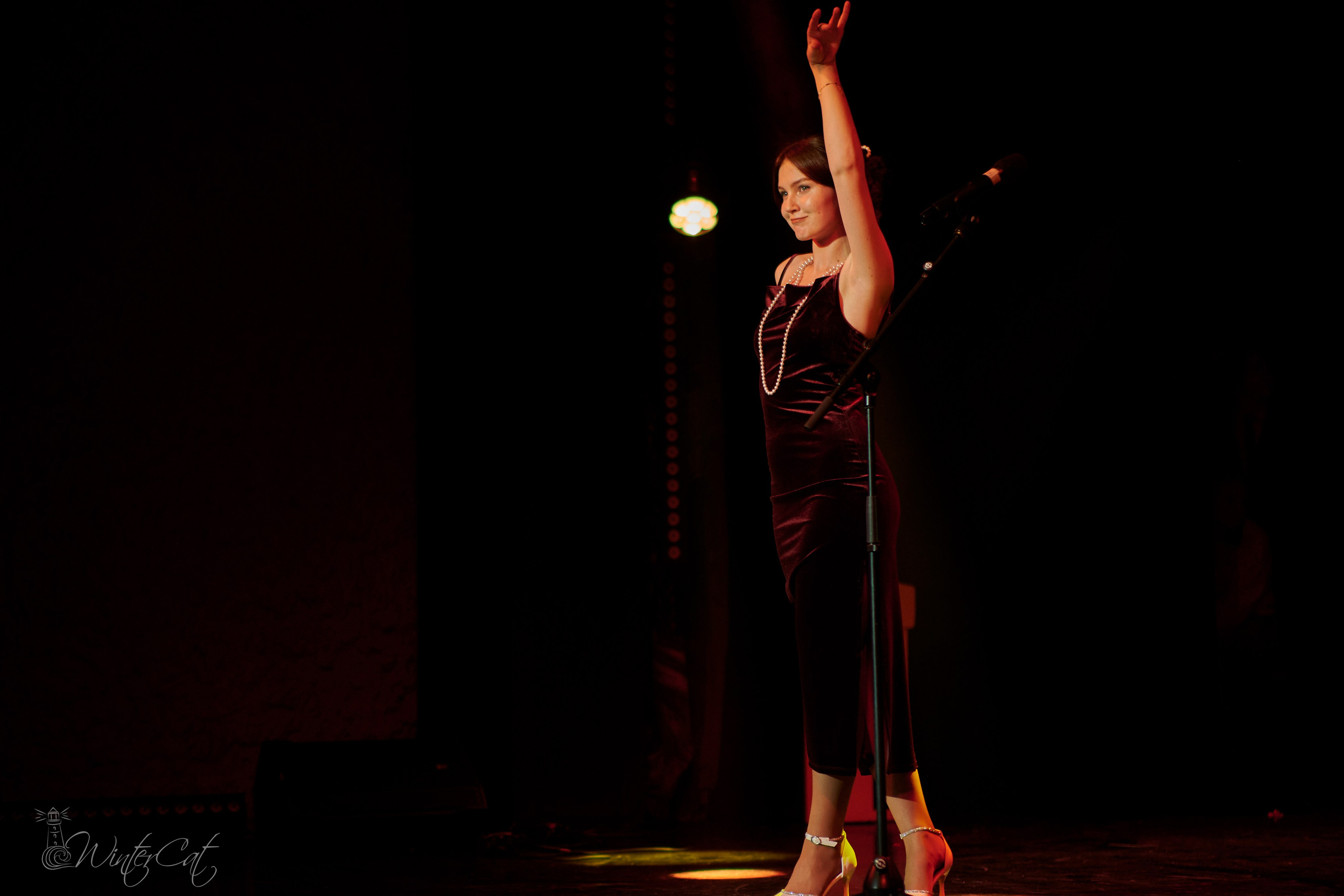 Посвящение в Студенты МКИ 25. Портретный и репортажный фотограф в Магадане Андрей Нефедов WinterCatPhoto