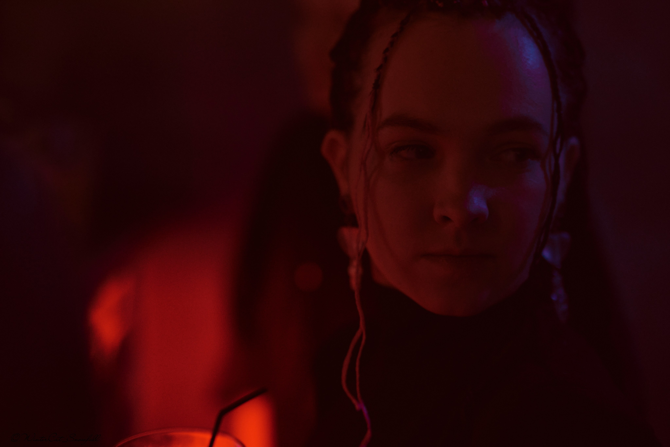 Валентинов День Ленинград 24г. Портретный и репортажный фотограф в Магадане Андрей Нефедов WinterCatPhoto