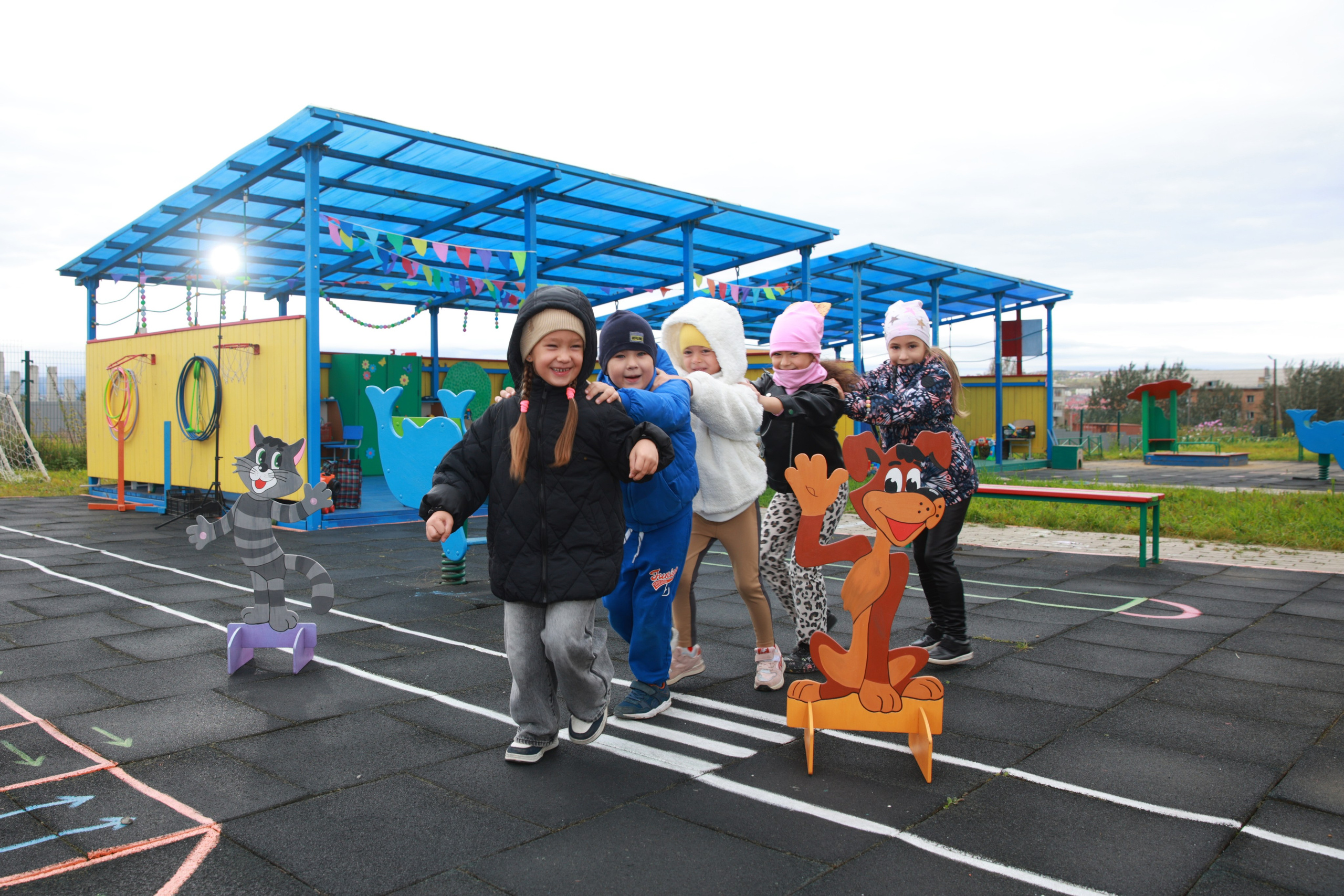 Стоимость альбомов для детского сада