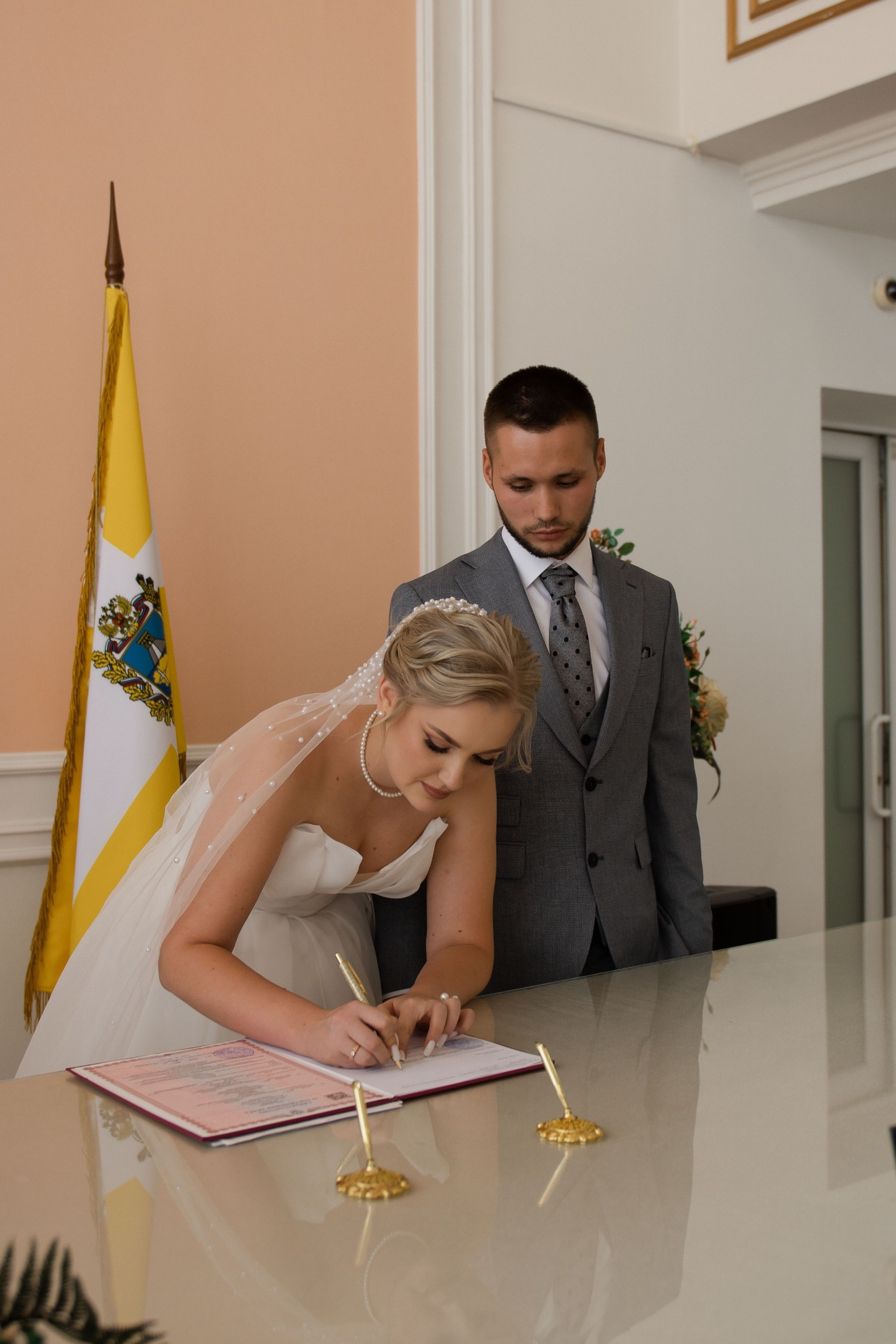 Валерия и Ренат. Свадебный и женский фотограф в Ставрополе Вика Лексеева