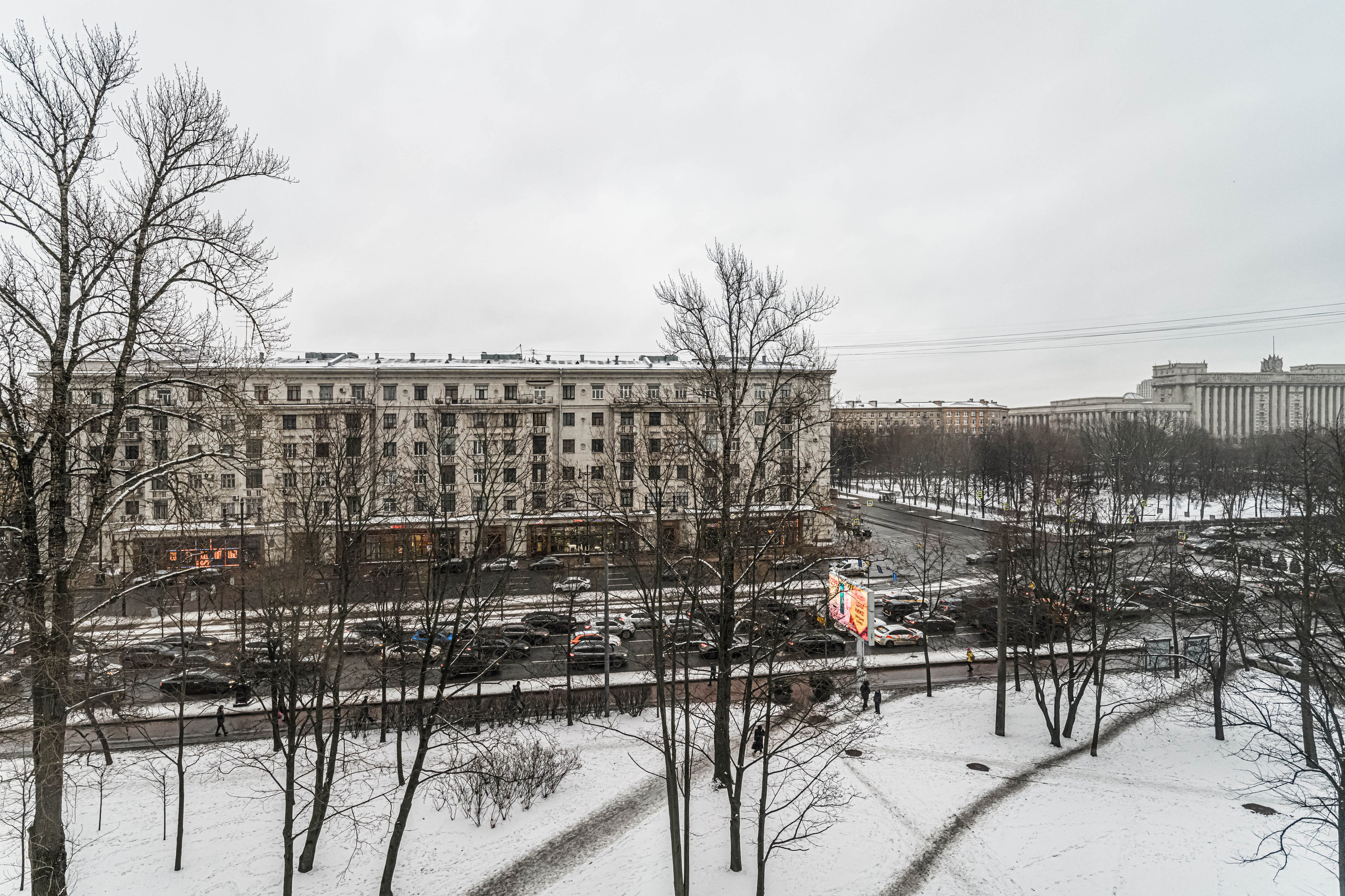 Фотосъемка квартиры в ЖК Граф Орлов. Интерьерный и репортажный фотограф в Санкт-Петербурге