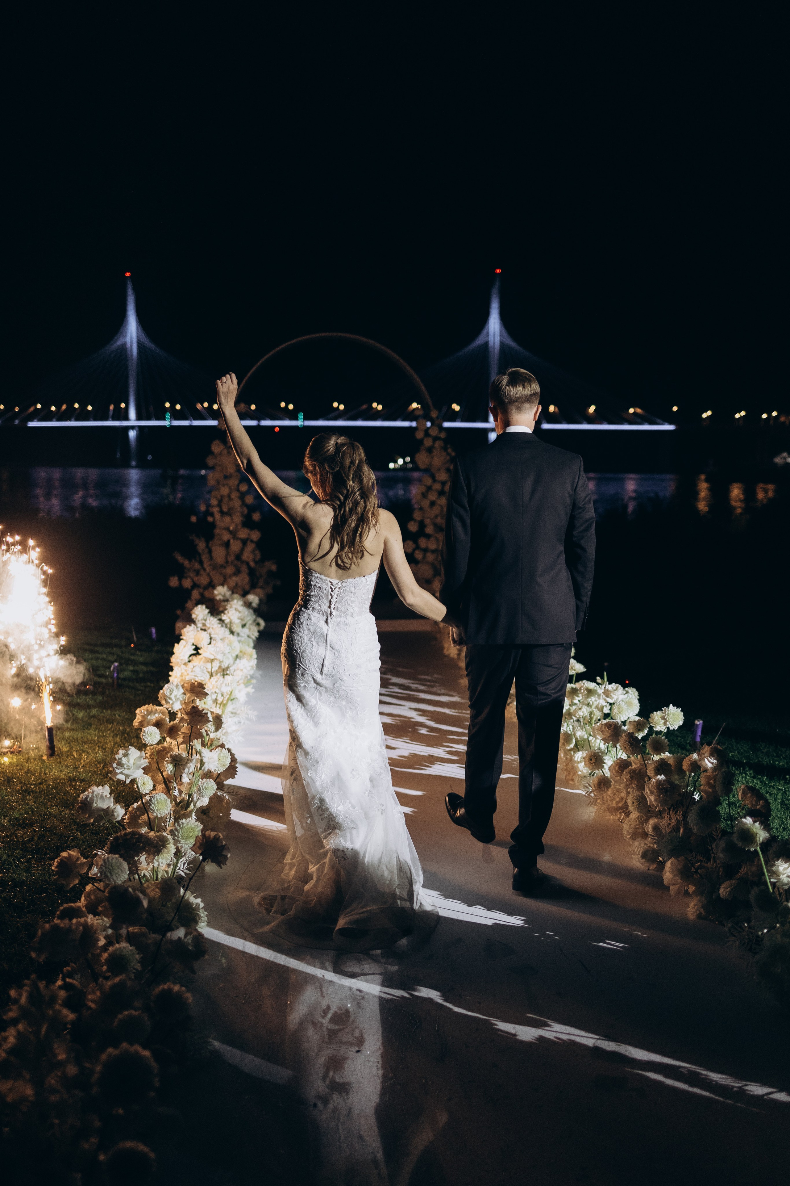 Таня и Дима. Фотограф Артем Бросов в Санкт-Петербурге и Дубае