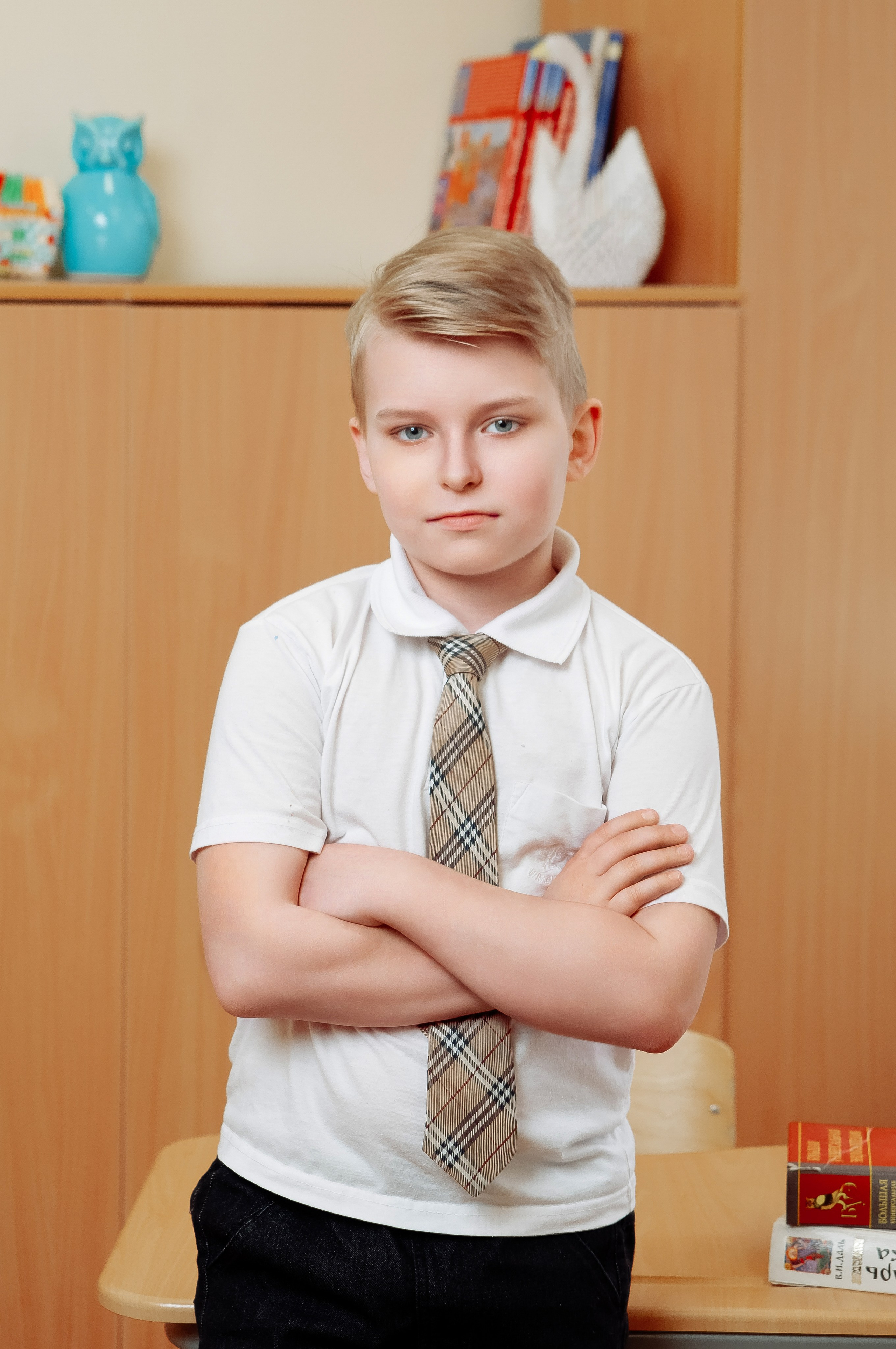 Выпускной альбом школа