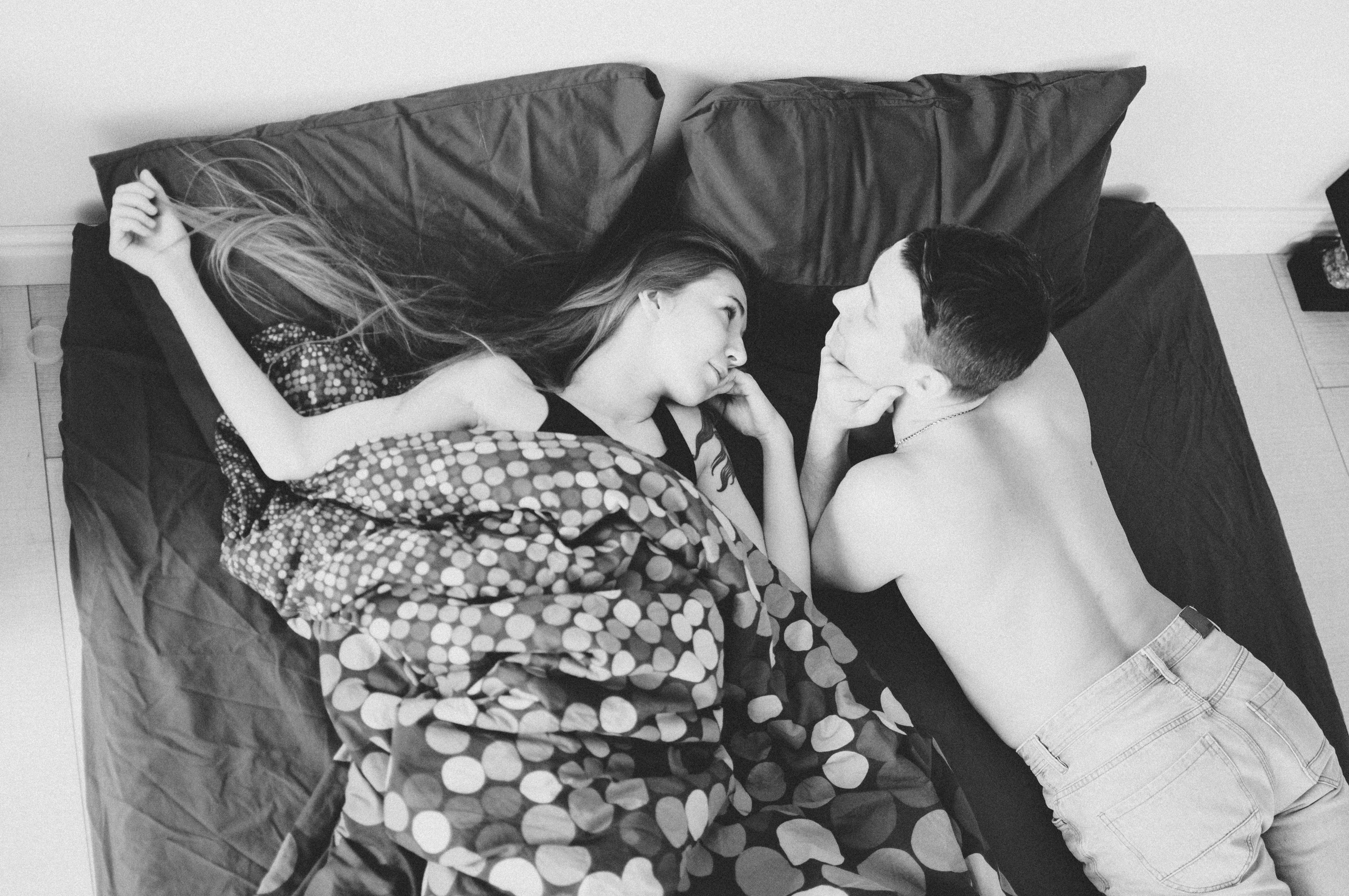 Кино про любовь