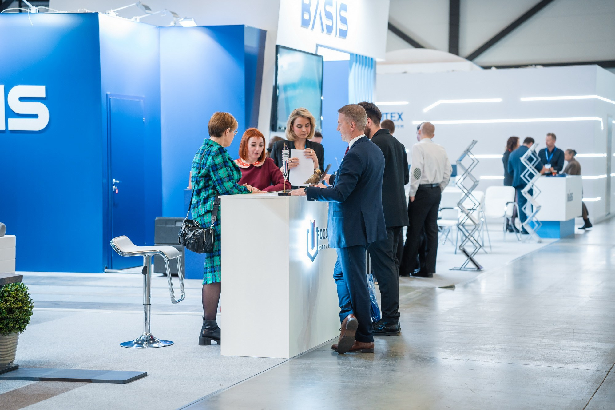 V ММФ БРИКС+ 2023. Фотограф Сергей Лукьяненко