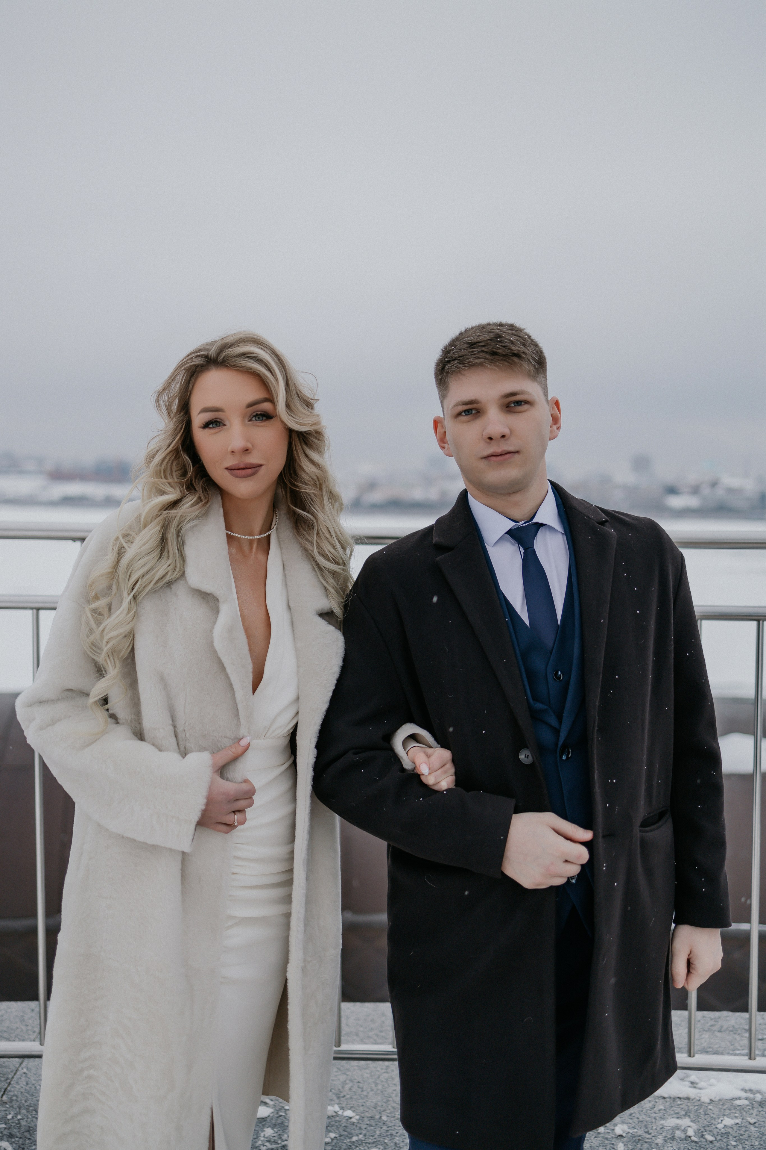 Андрей и Татьяна. Семейный и свадебный фотограф в Казани Ирина Кириллова