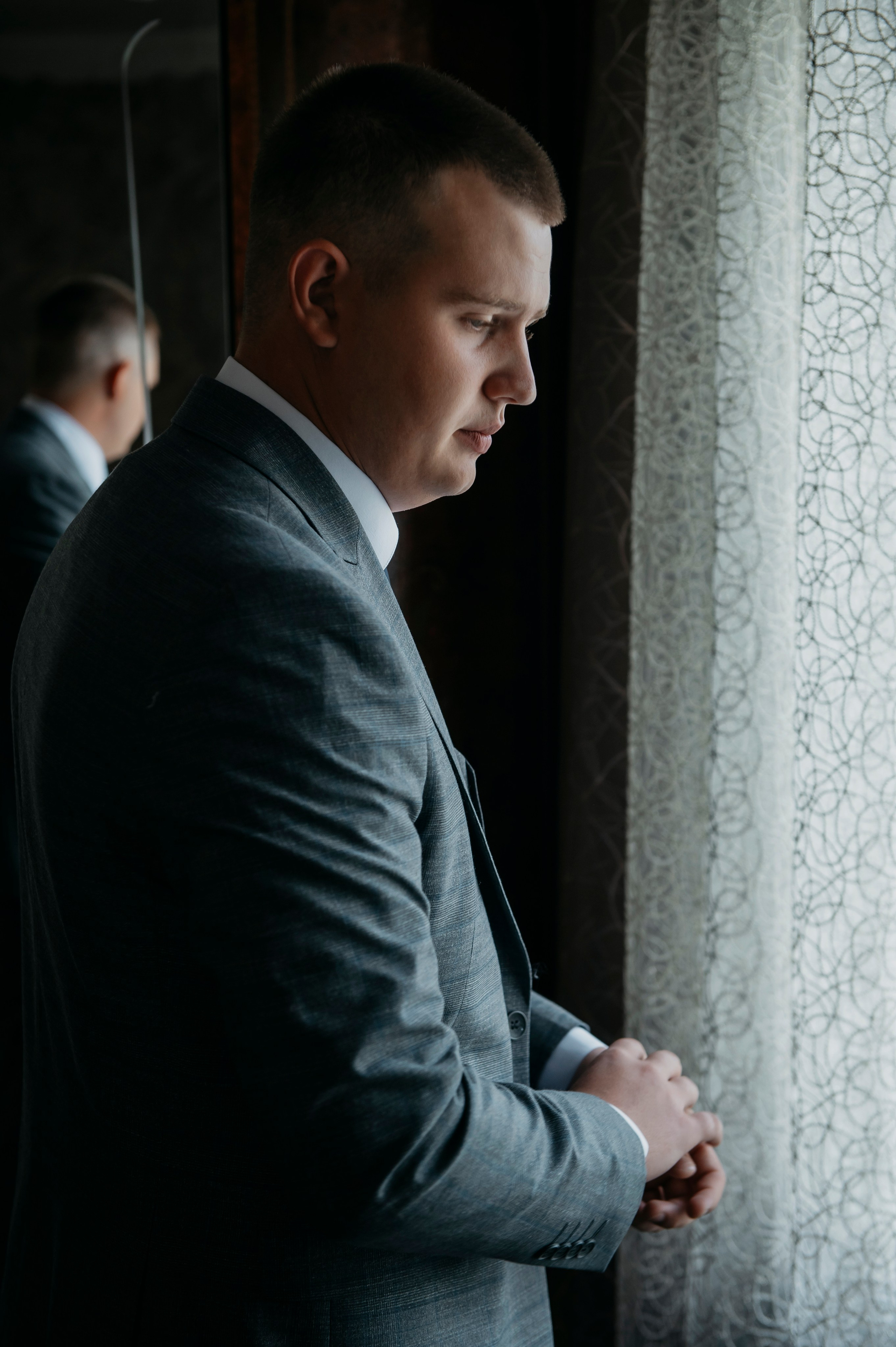 Свадебная фотосъемка в Самаре и области. Фотограф Дарья Семина