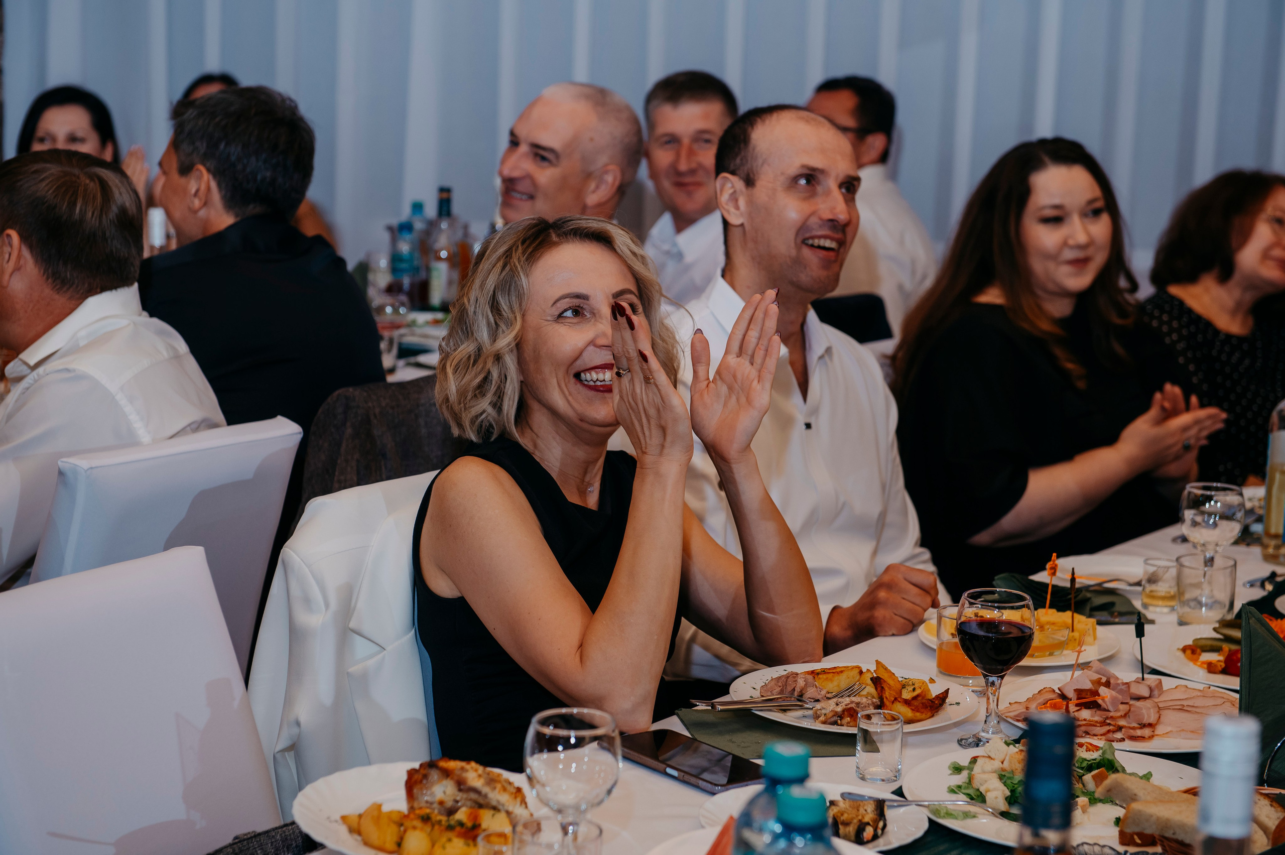 Илья и Виктория. Фотограф Дарья Семина