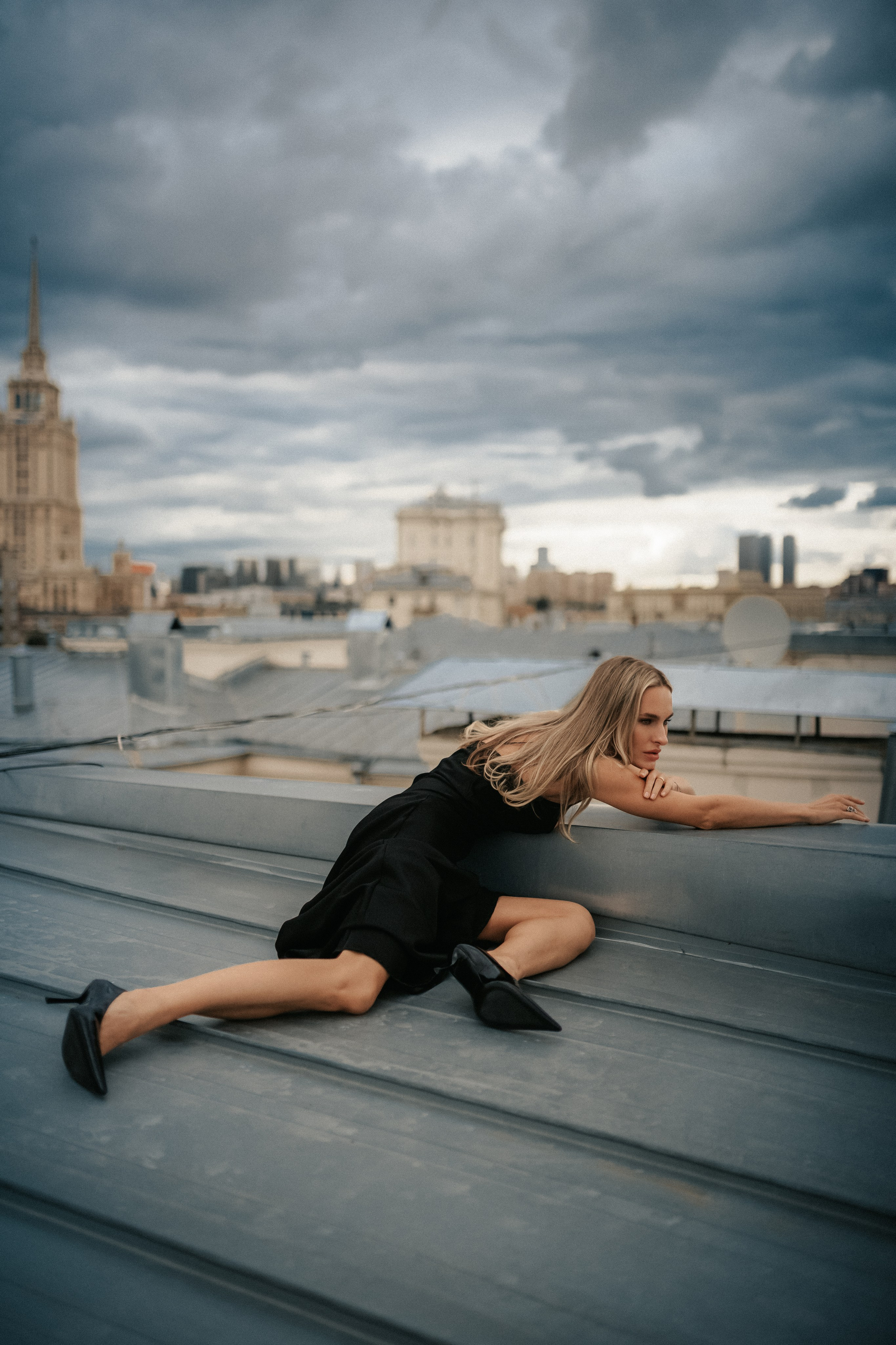 KARINA. Фотограф Москва