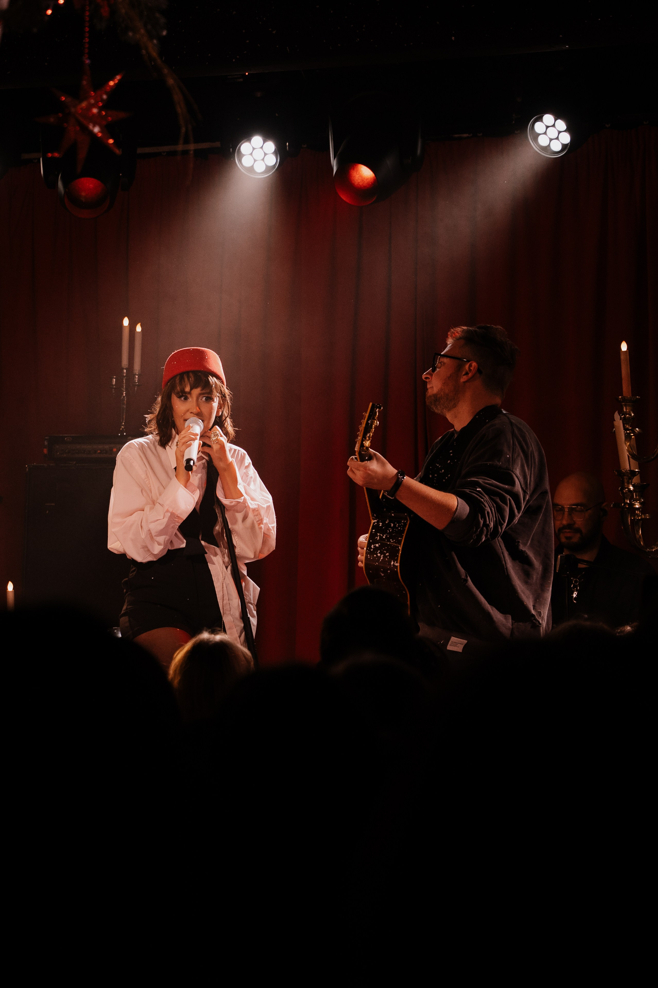 АСИЯ. Фотограф Москва