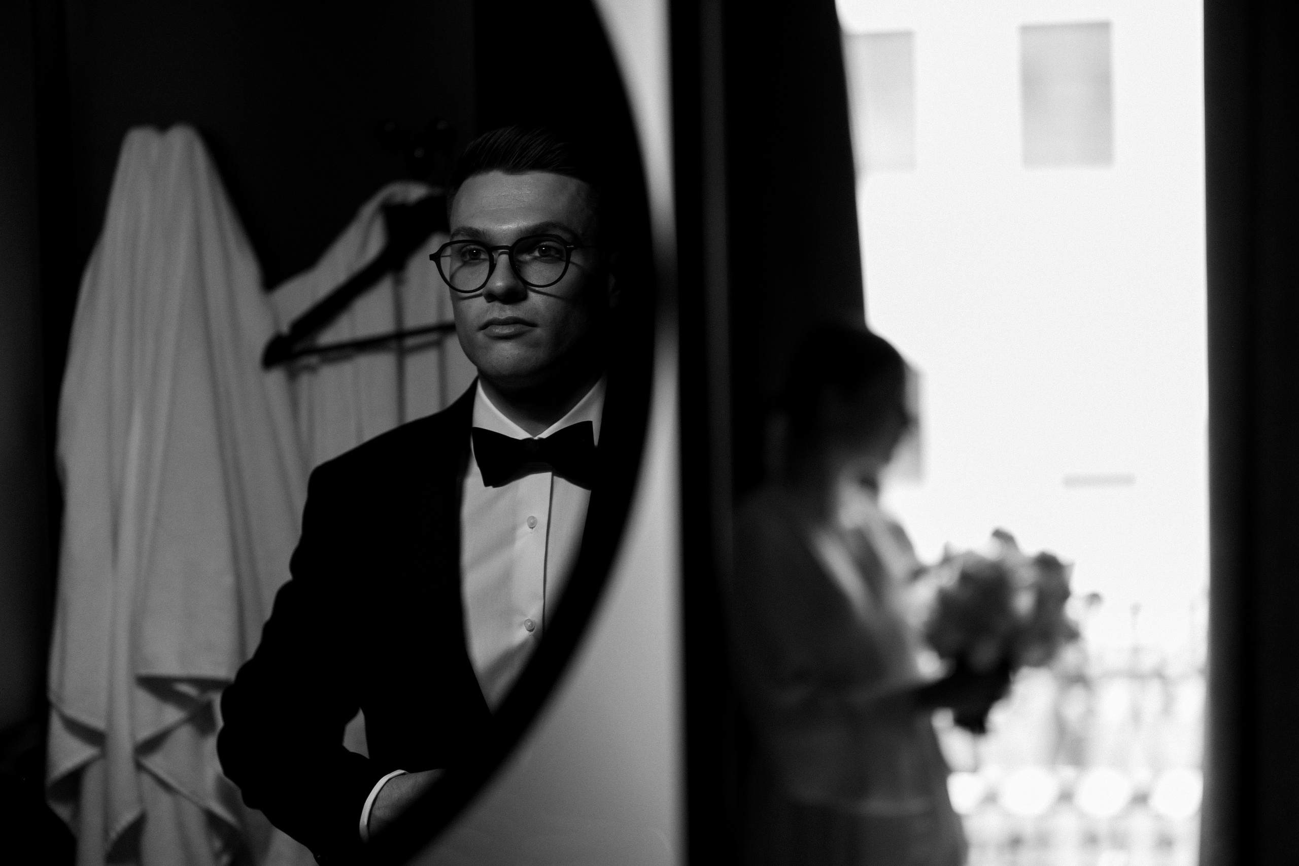 Станислав и Ангелина. Свадебный и семейный фотограф в Орша