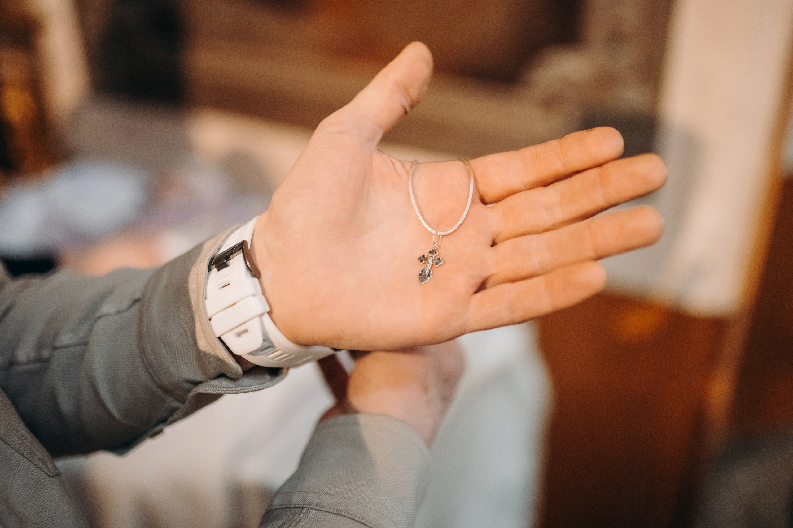 Анна. Главная