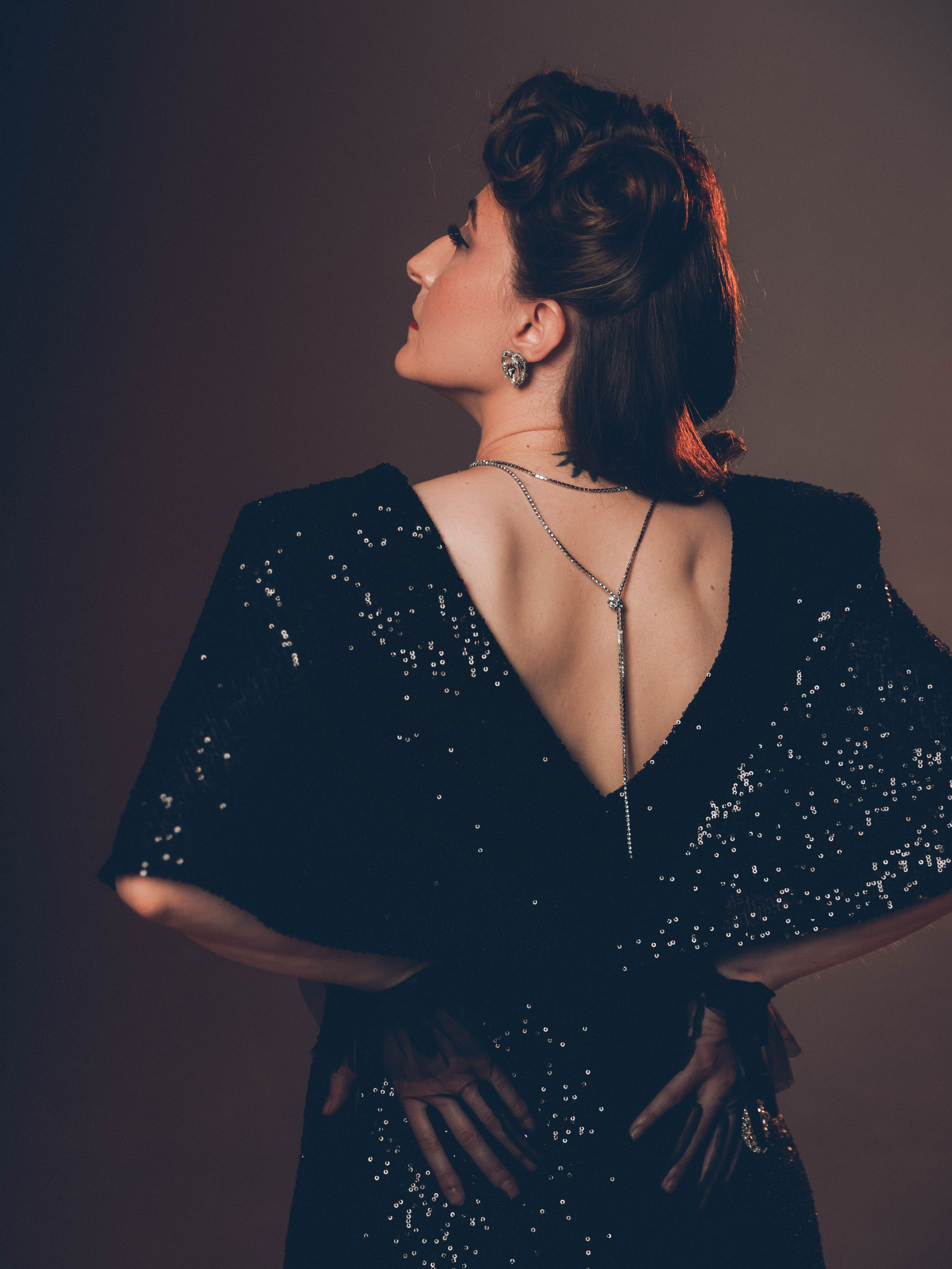 30-е годы. Мультифотограф Динара Ахмедзянова