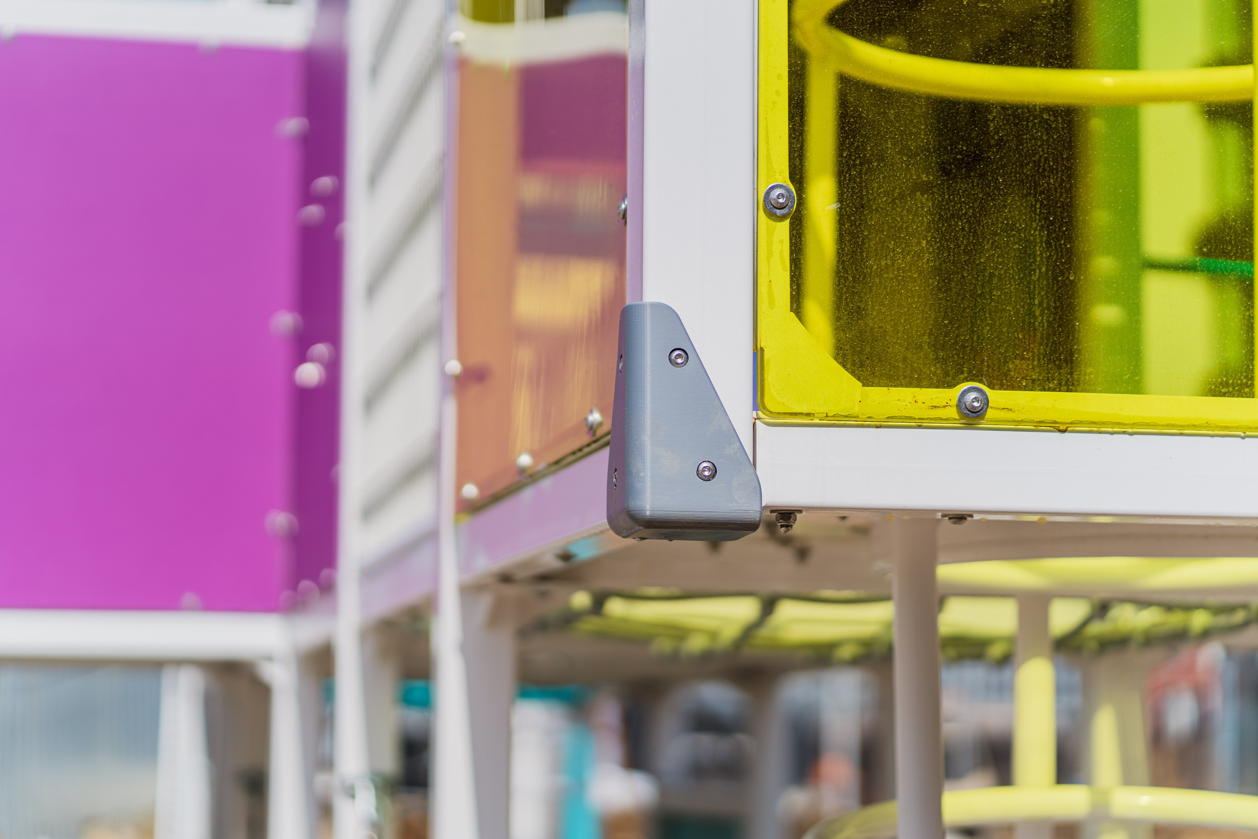 Алия. Фотограф Владислав Кононихин