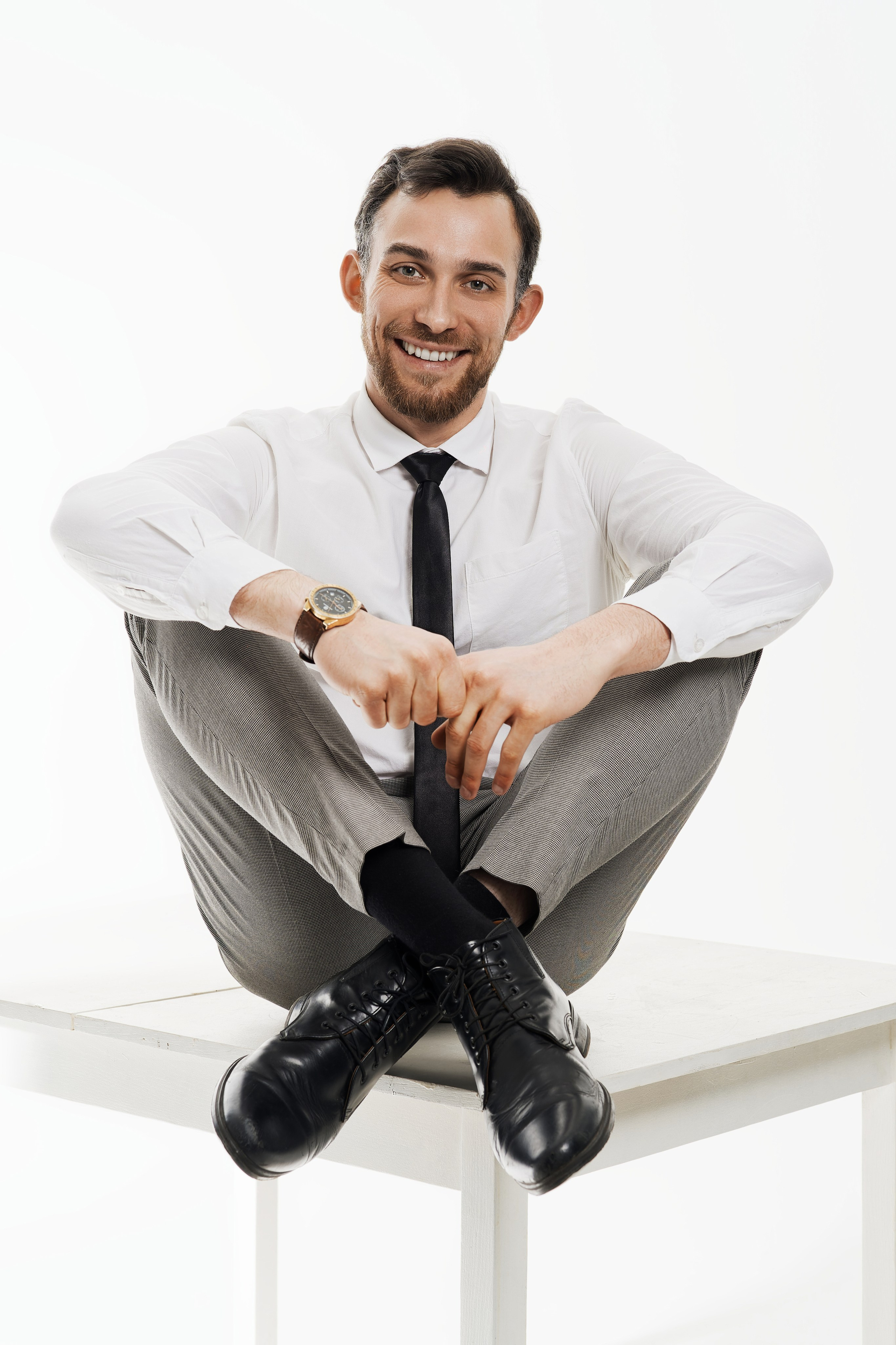 Михаил. Фотограф в Санкт-Петербурге Алексеев Егор