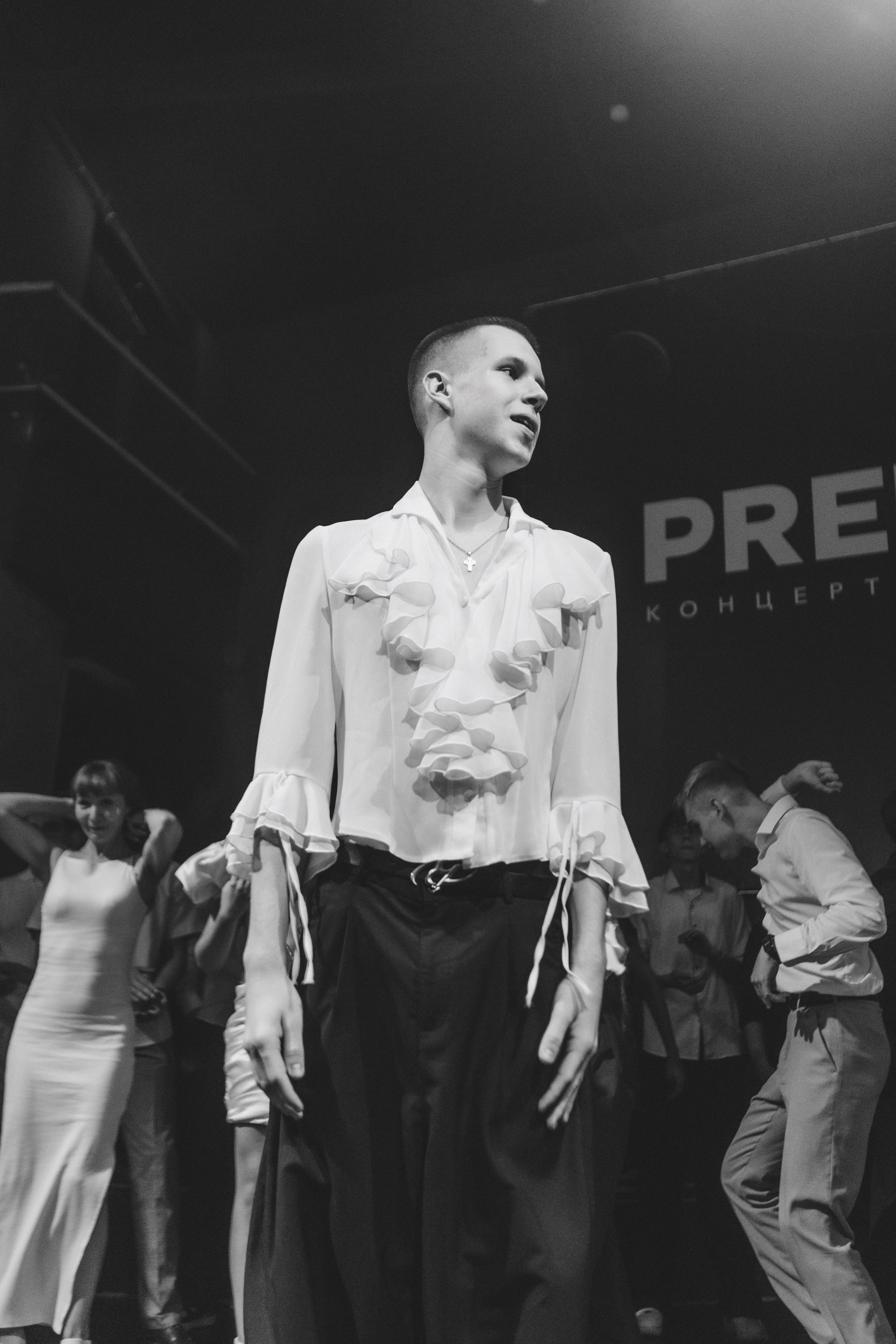 2025 Выпускной школа 34. Свадебный и Репортажный фотограф Нижний Новгород Москва Ежов Иван