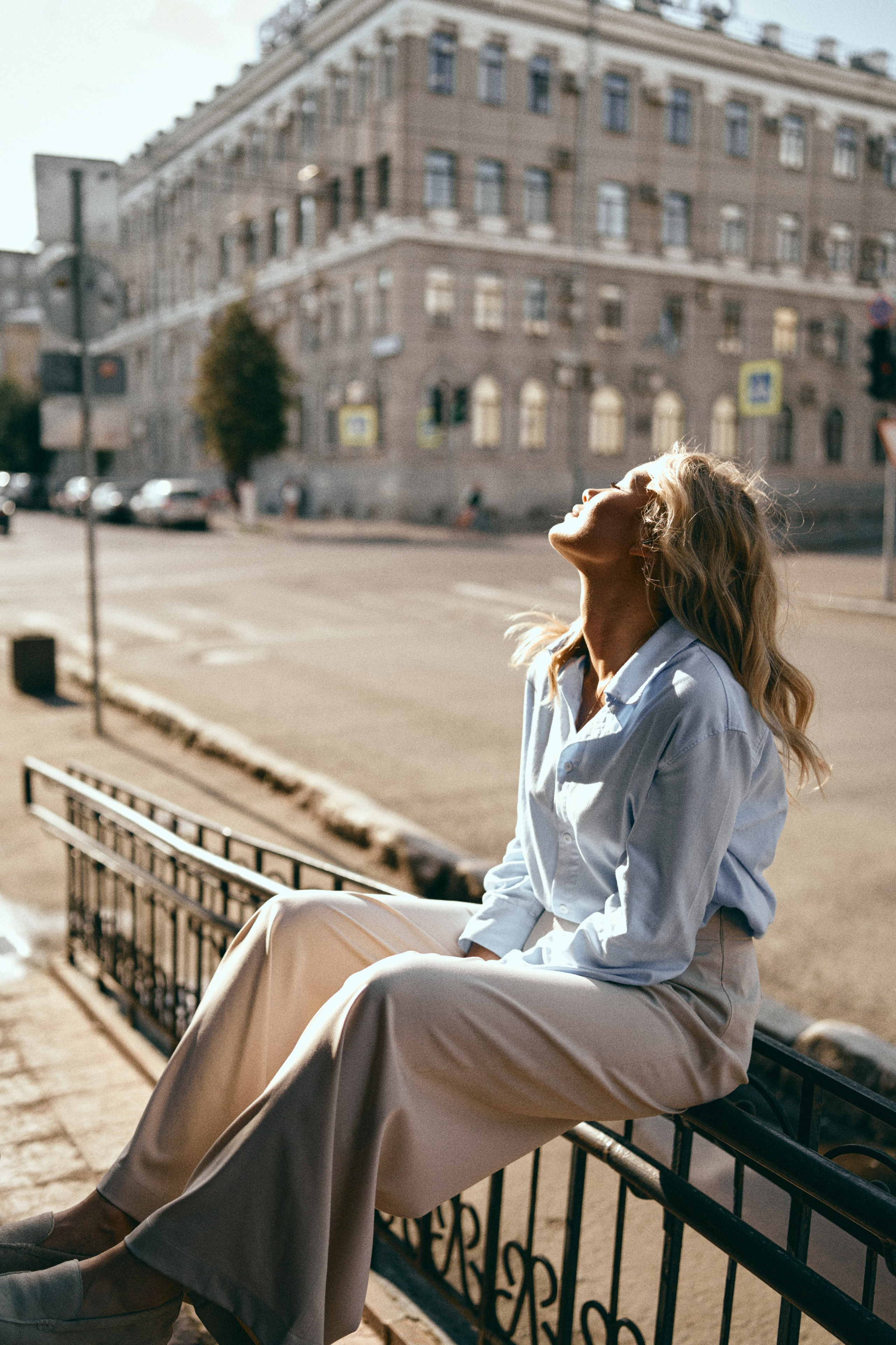 Ксения. Фотограф Киров Анжелика Некрасова