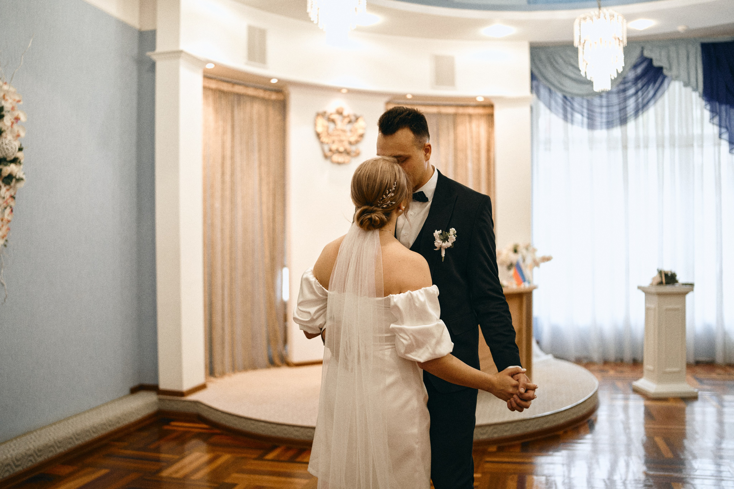 К + И. Фотограф Киров Анжелика Некрасова