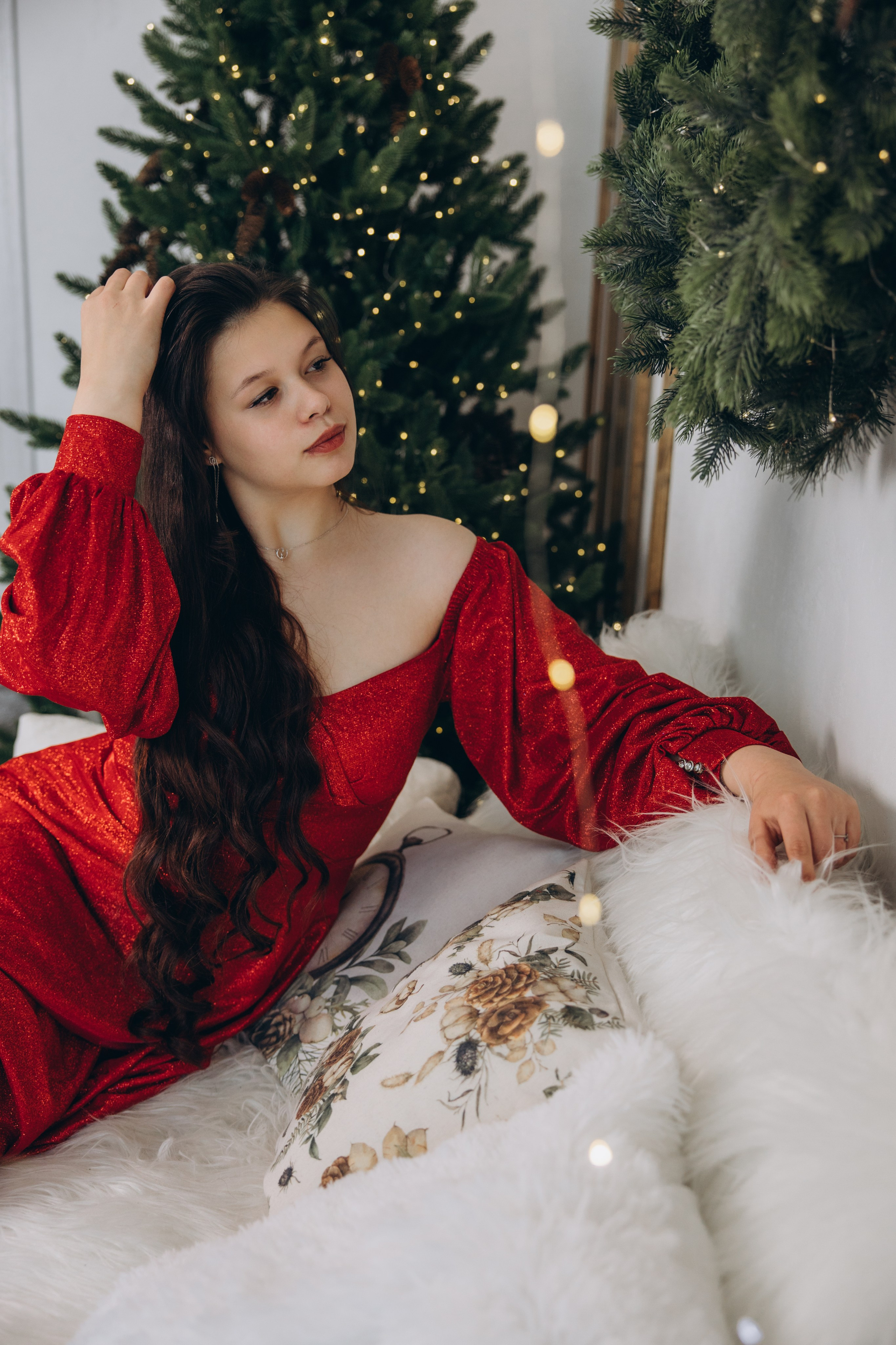 В студии 8 этаж. Свадебный, семейный фотограф в Иркутске Светлана Макаричева