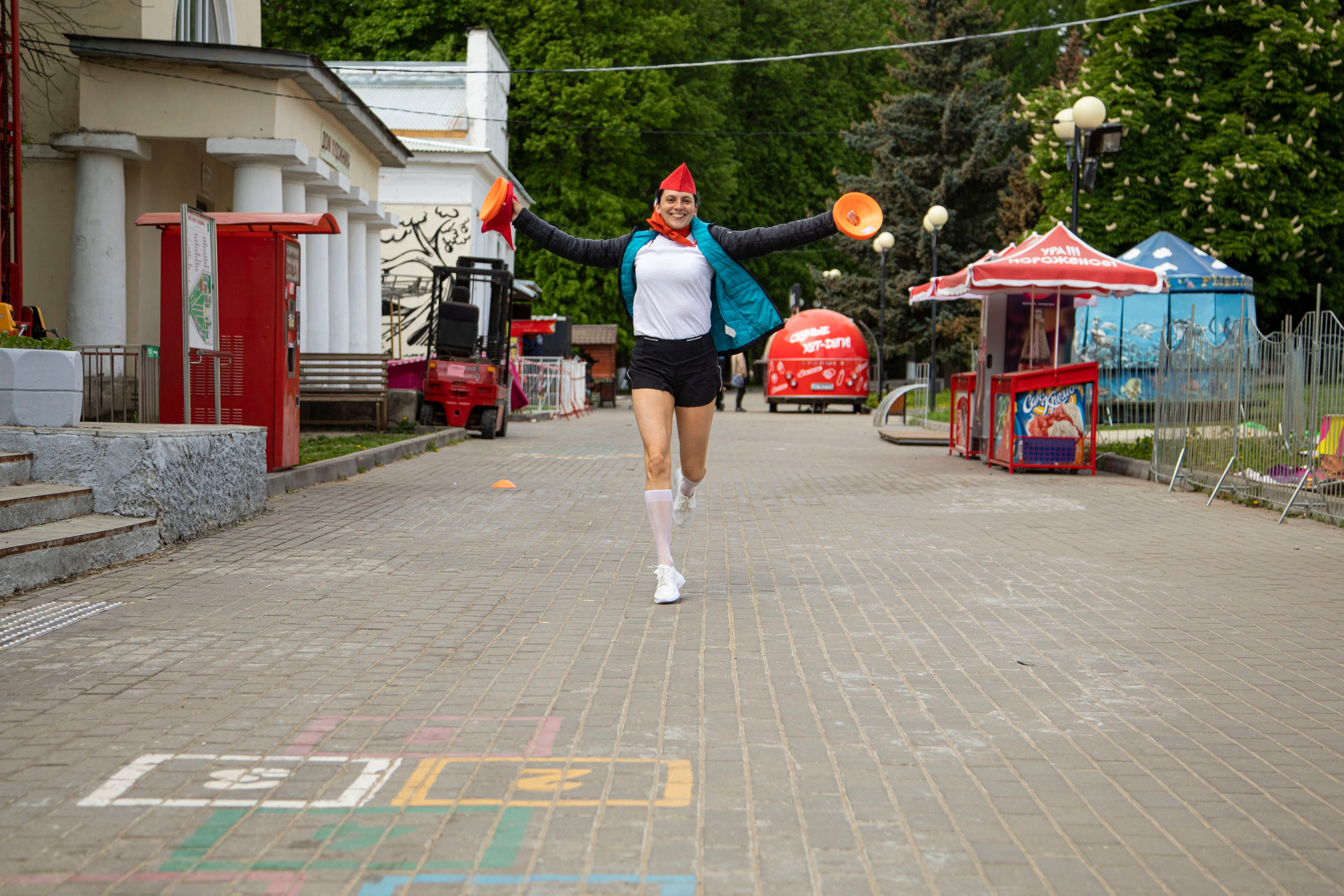 5 вёрст Владимир, 20 мая 2023 г. Фотограф Сергей Ловкий