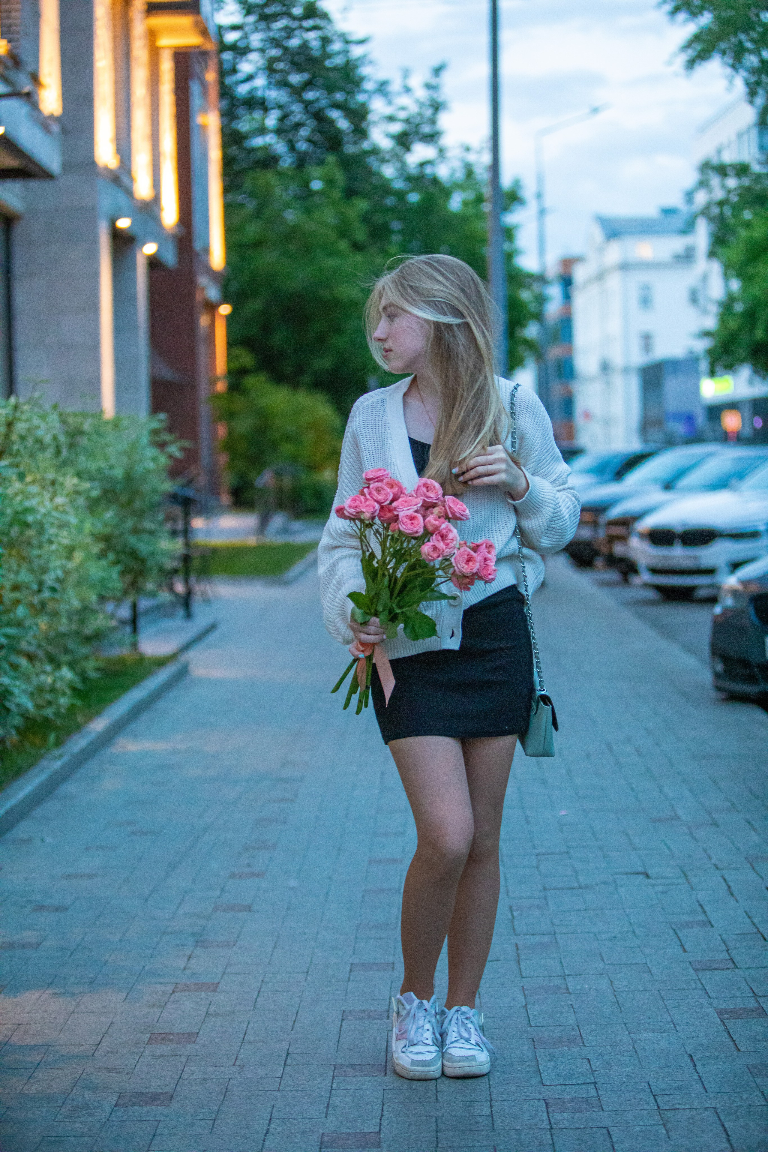 Про жизнь. Фотограф Сергей Ловкий