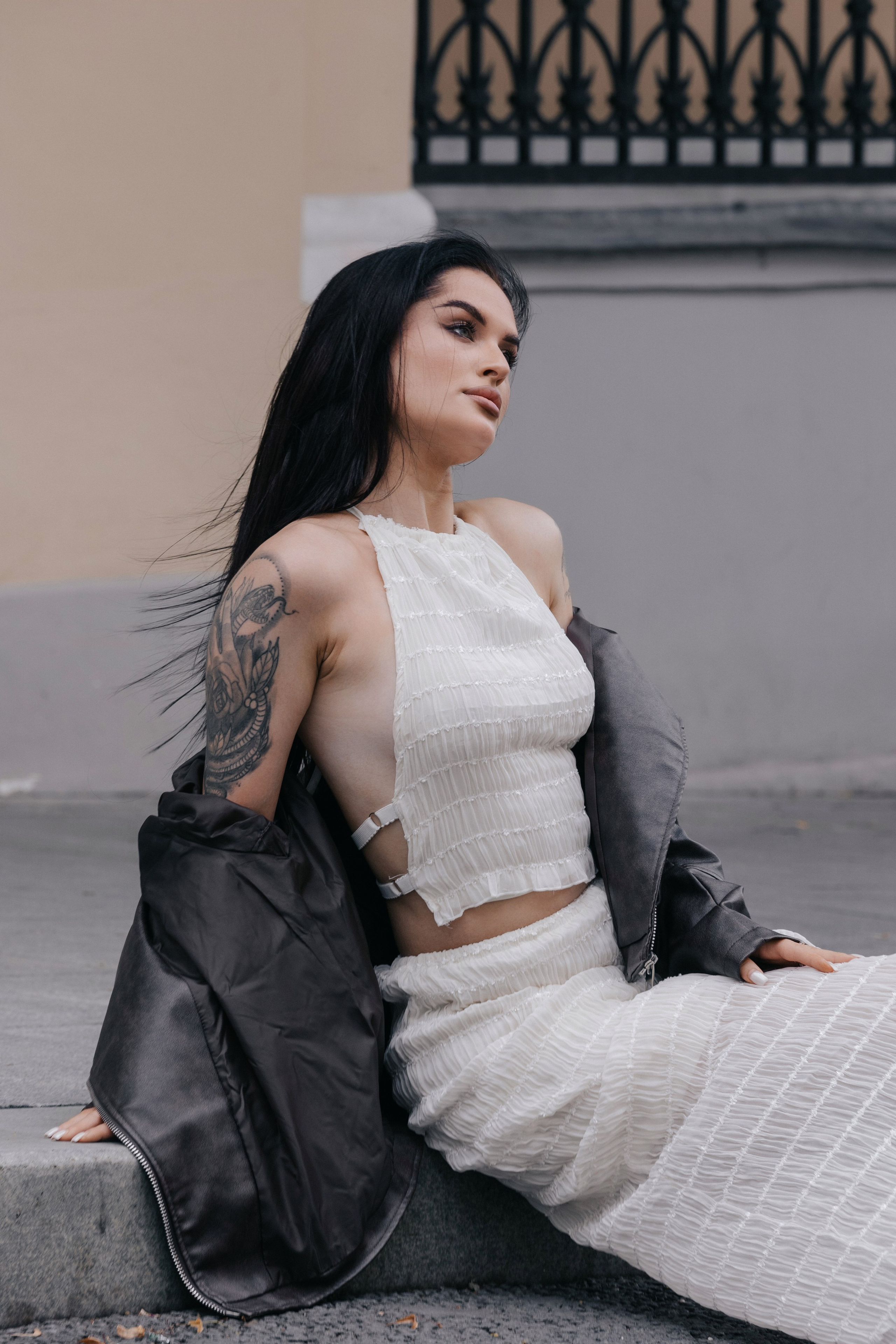 Даша. Фотограф Харитонова Наталья