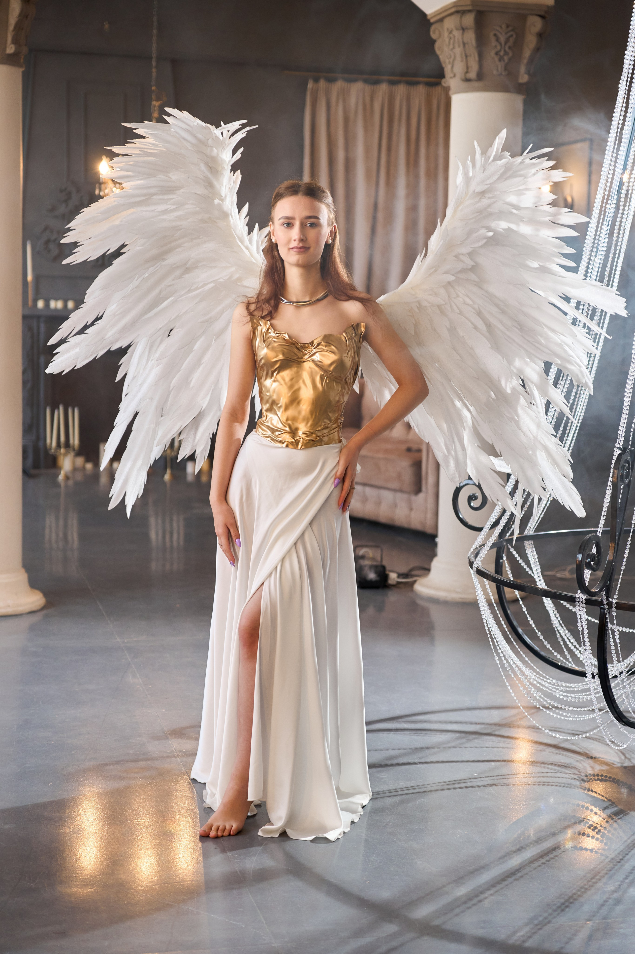 Портретный Фотограф Кемерово. Подрябинкин Данила, портретный и репортажный фотограф в Кемерово