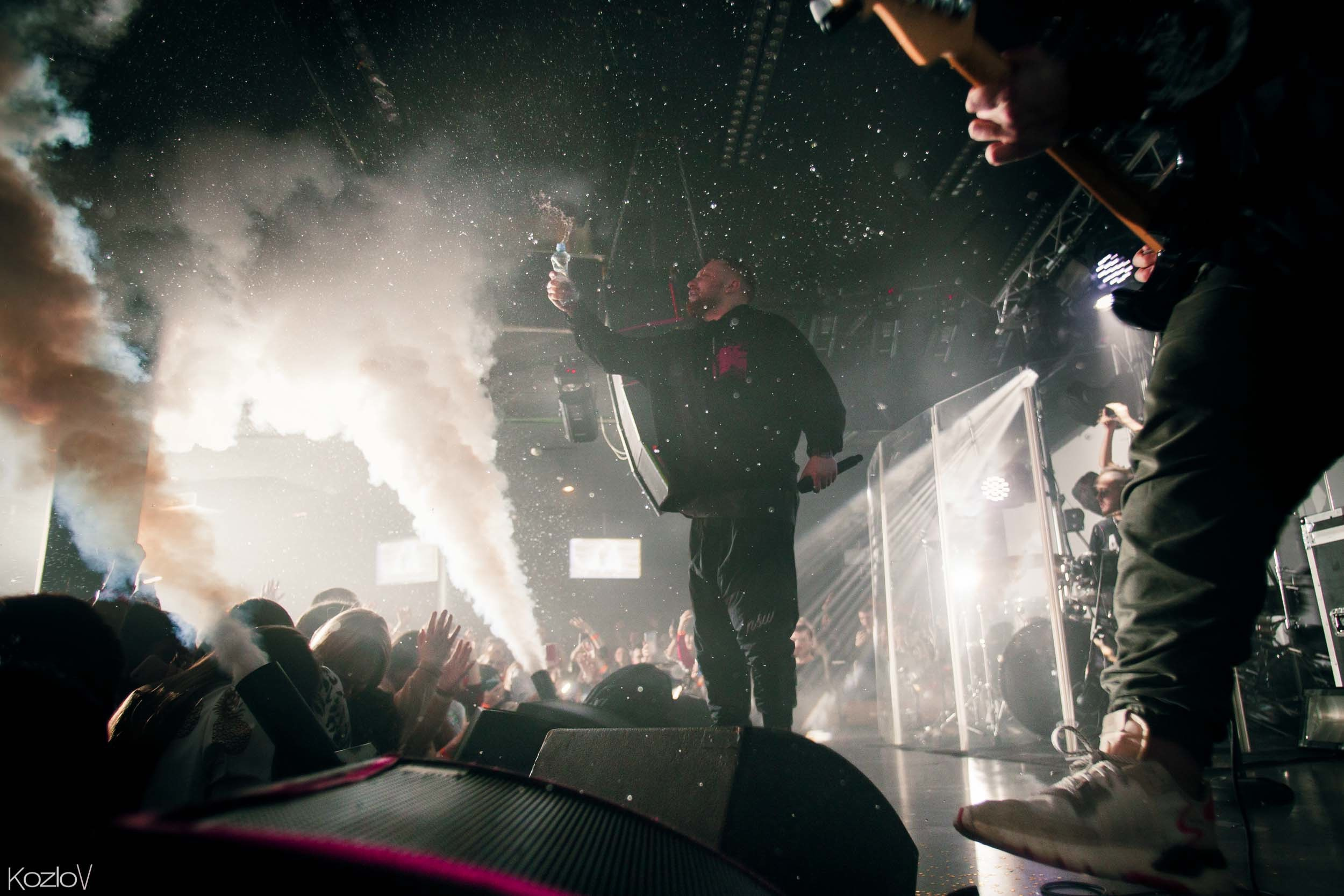 Репортажная съёмка. Свадебный и репортажный фотограф Александр Козлов