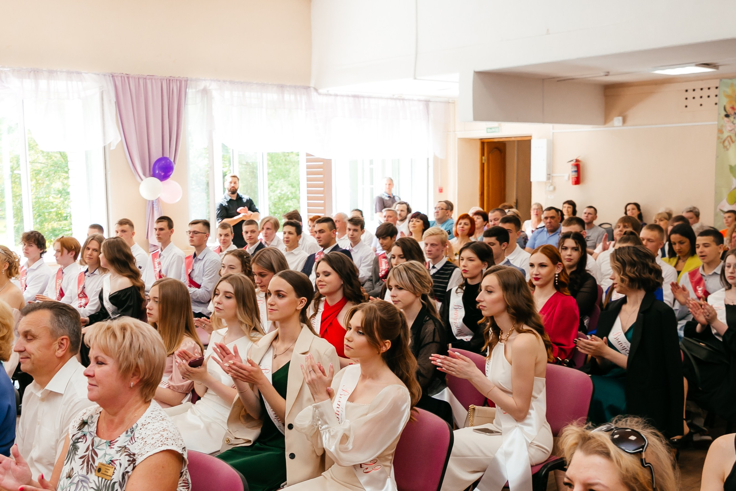 Официальная часть. Свадебный и репортажный фотограф Александр Козлов