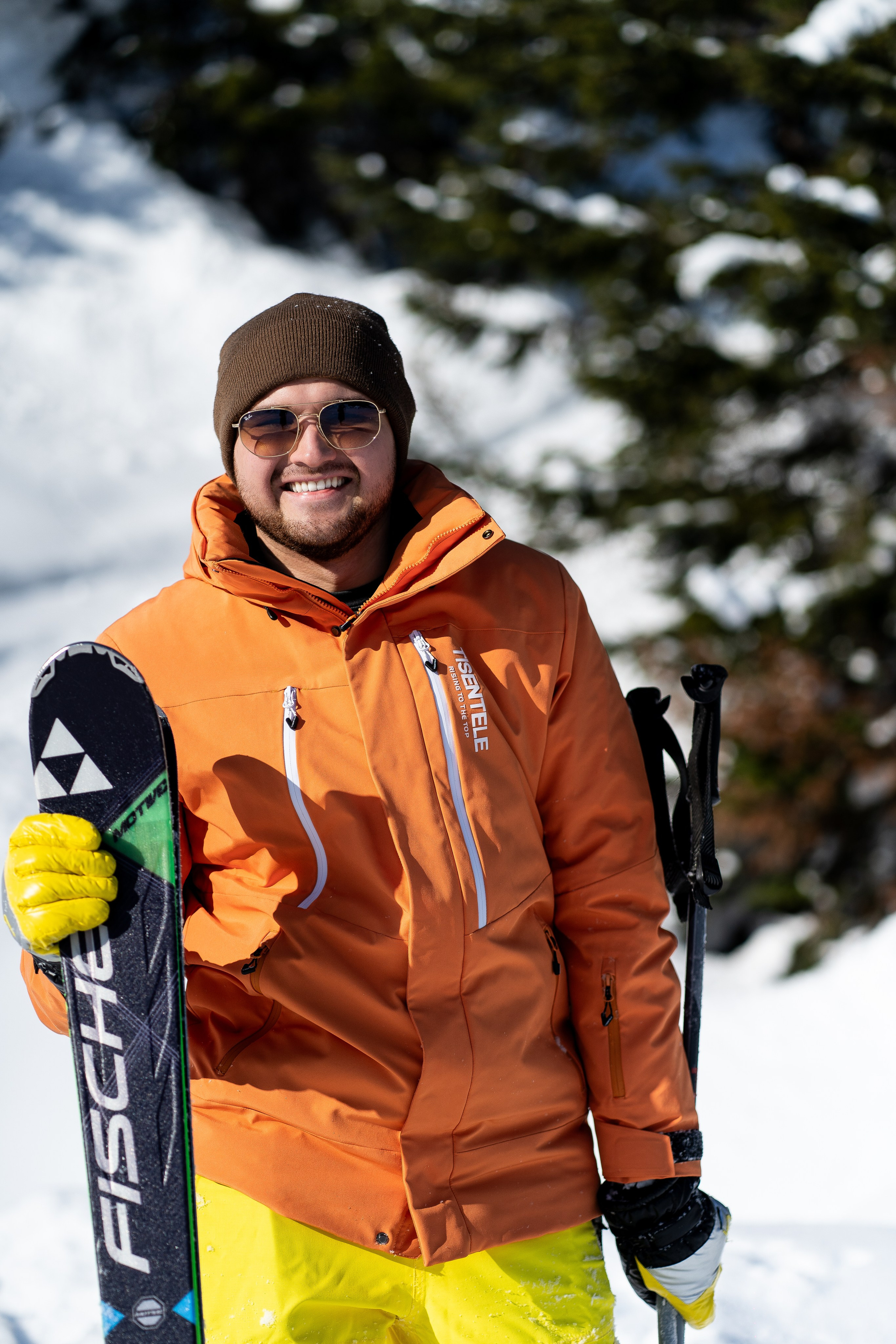 Джой 7.02. Анастасия Паршукова — фотограф Шерегеш Новосибирск